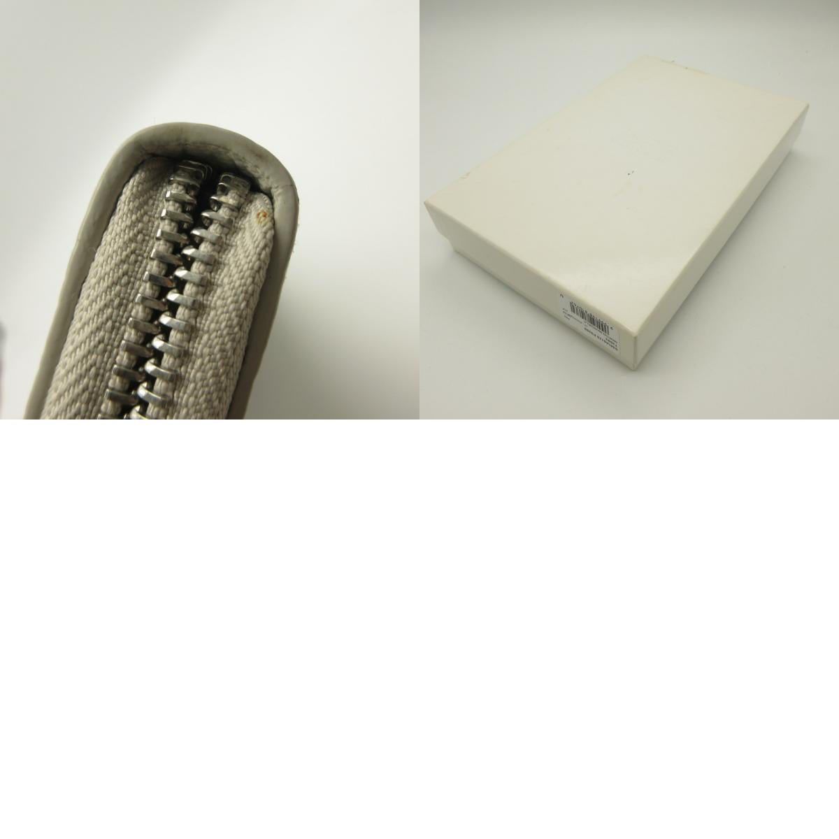 Maison Margiela | メゾンマルジェラ 長財布 S58UI0110