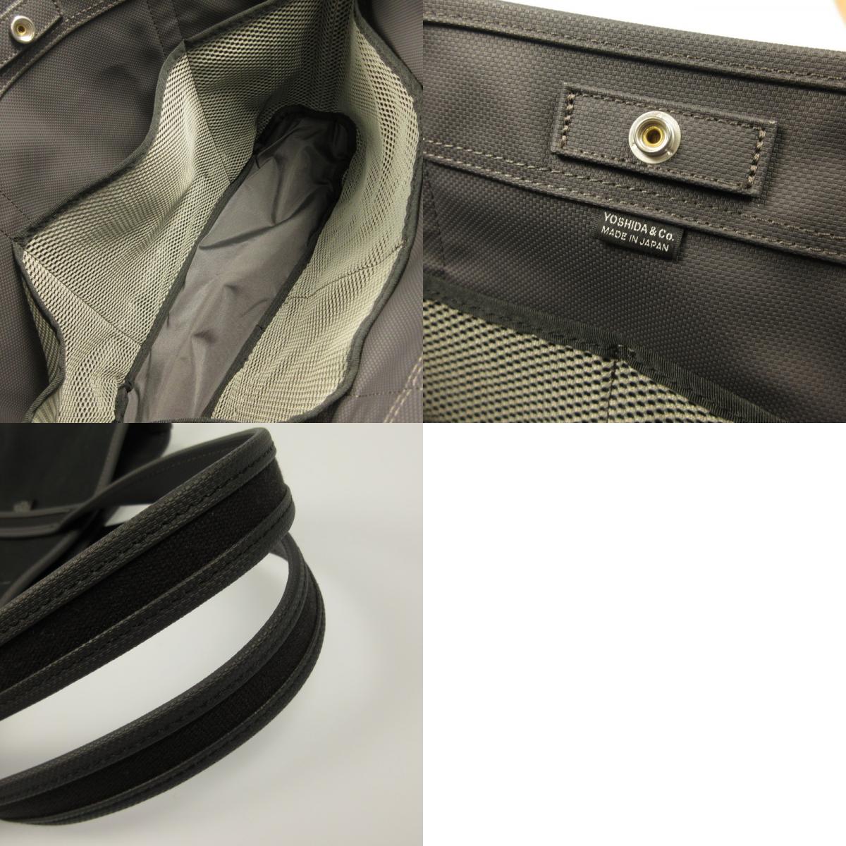 【中古】PORTER | ポーター BOYFRIEND TOTE TOTE BAG M トートバッグ 739-18514 ブラック【姫路東店】