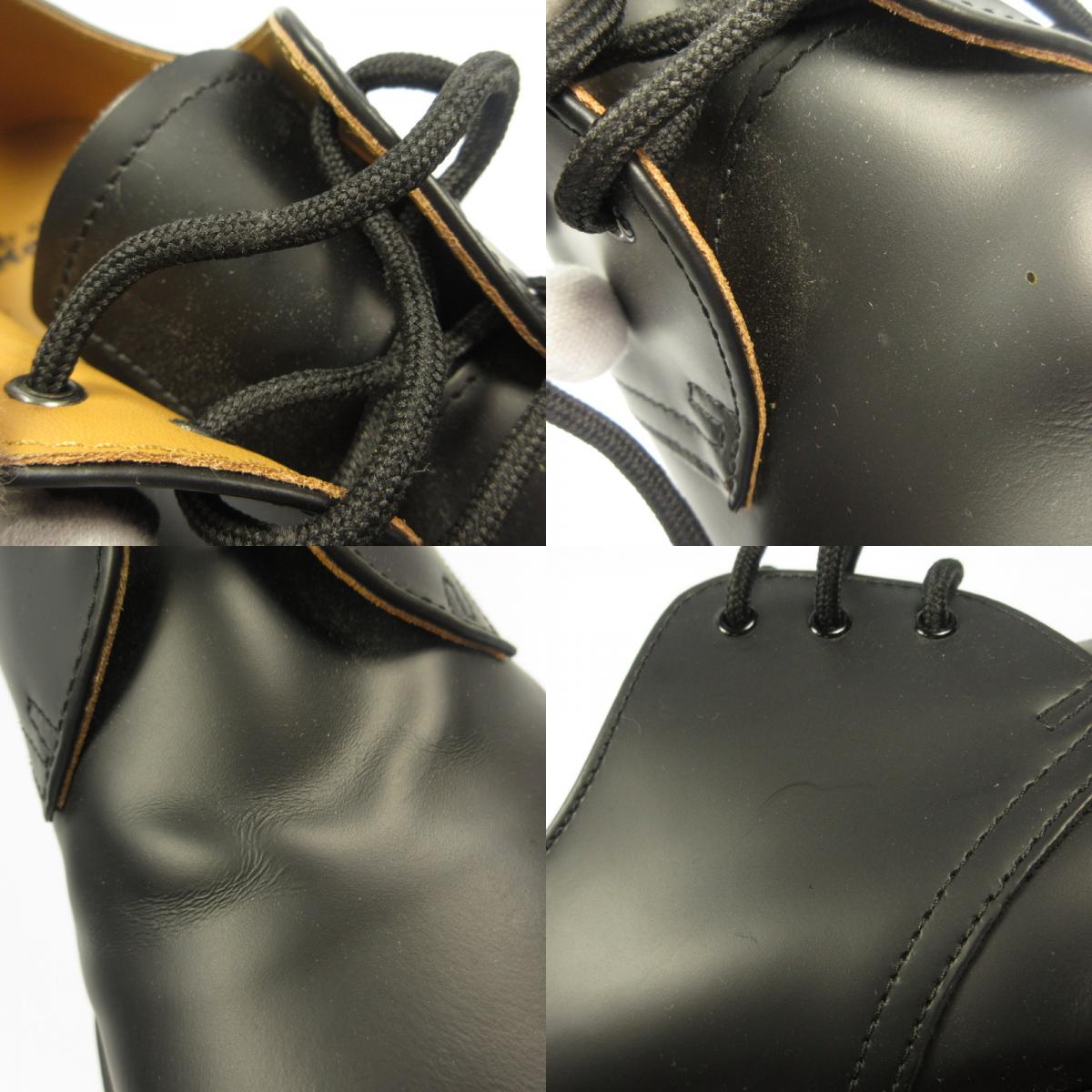 Dr.Martens | ドクターマーチン 1461 3EYE SHOE その他靴 ブラック