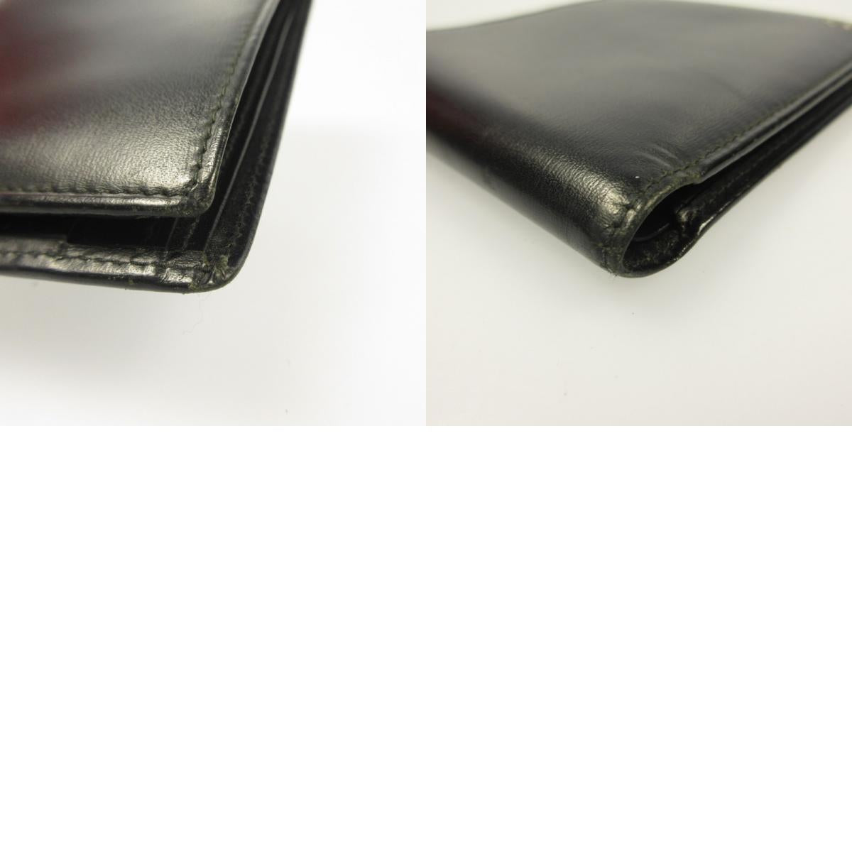 CARTIER | カルティエ パシャ 札入れ T17837S ブラック
