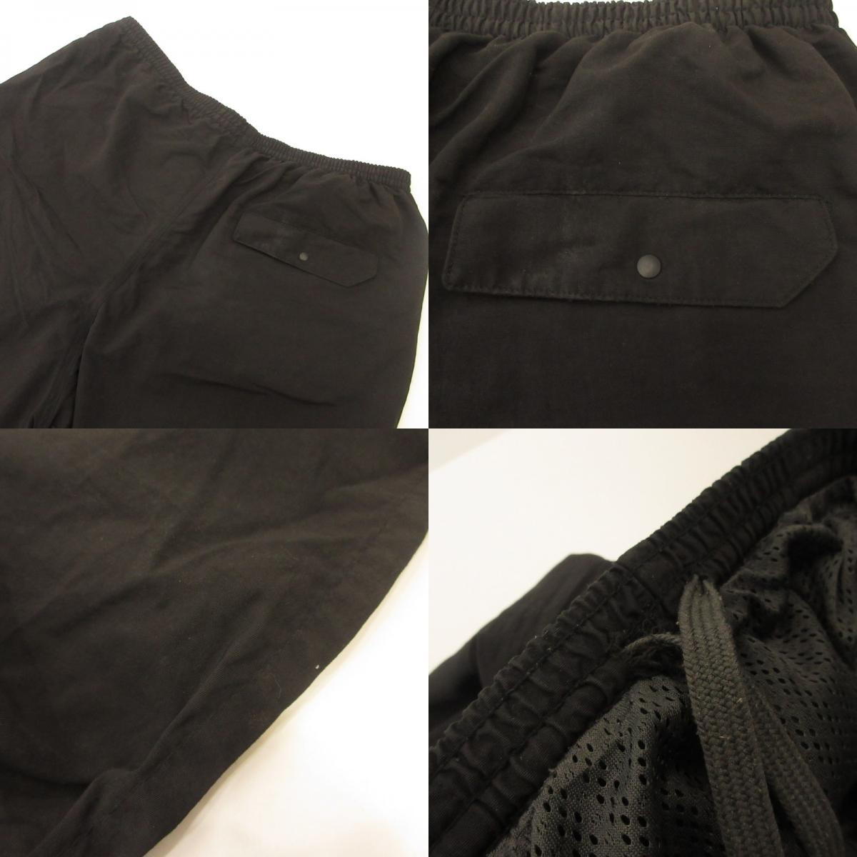 patagonia | パタゴニア Baggies Longs - 7 in ショートパンツ 58034 ブラック サイズ:L