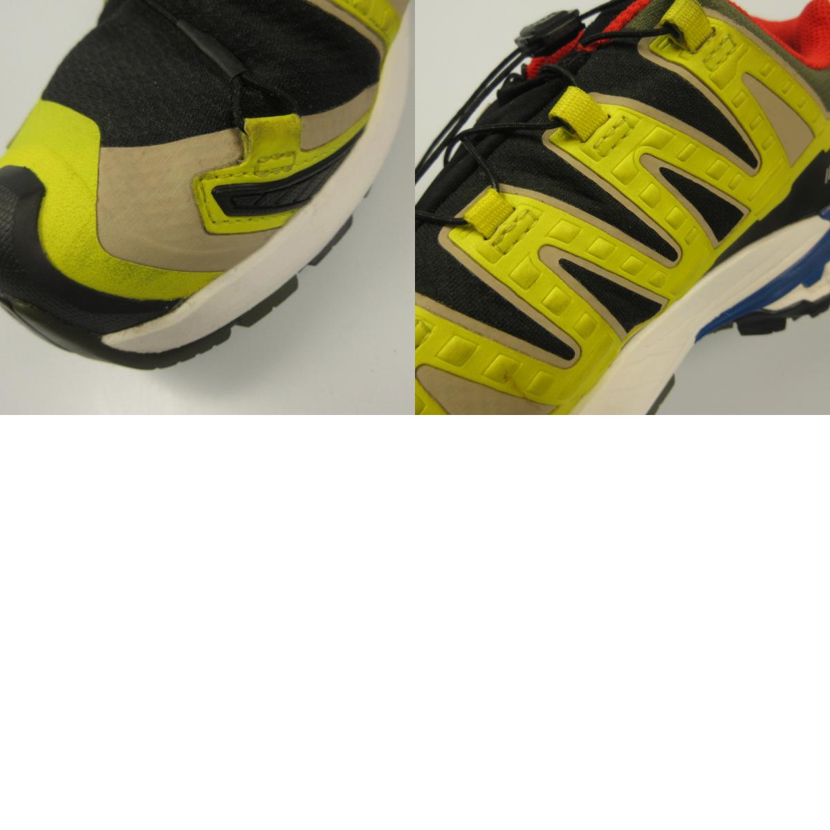 SALOMON | サロモン XA PRO 3D V9 GORE-TEX スニーカー 471190 マルチカラー 26.5cm