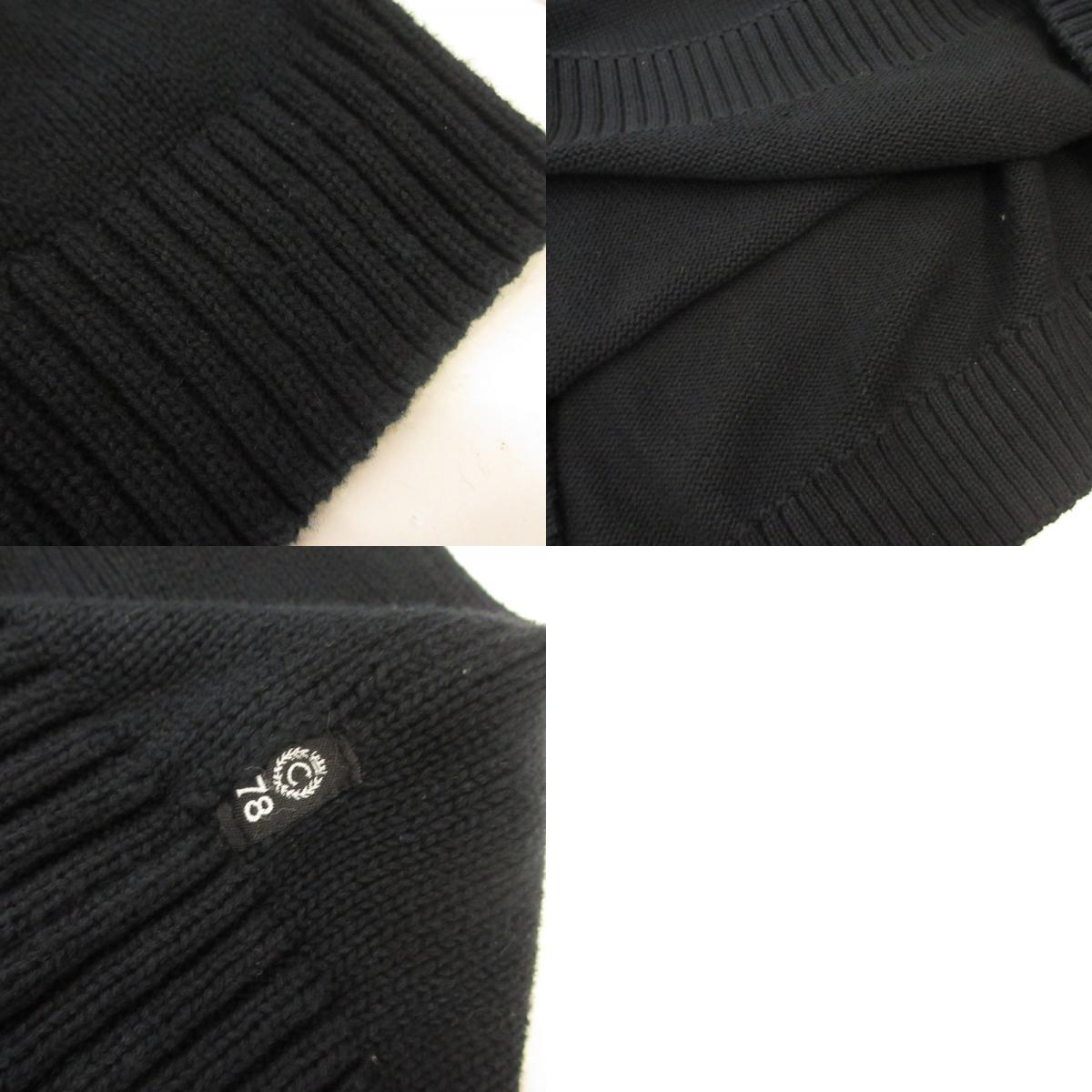 CHAPS RALPHLAUREN | チャプスラルフローレン セーター ネイビー サイズ:XL