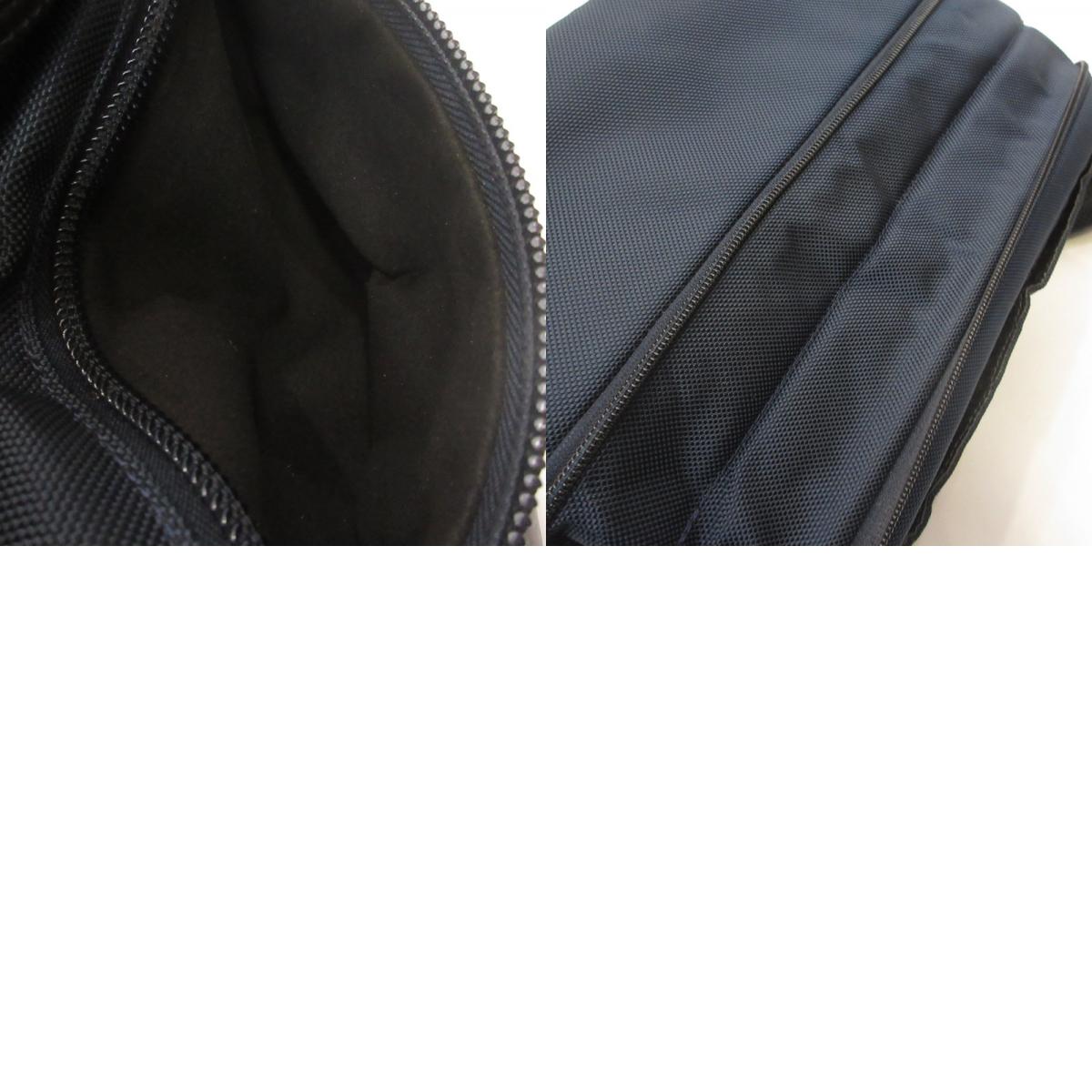TUMI | トゥミ ALPHA BRAVO KNOX BACKPACK リュック・デイパック 222681NVY2 ネイビー