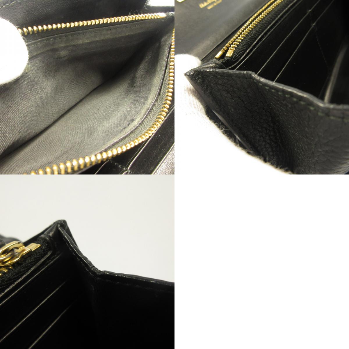 Salvatore Ferragamo | サルヴァトーレフェラガモ 長財布 C225