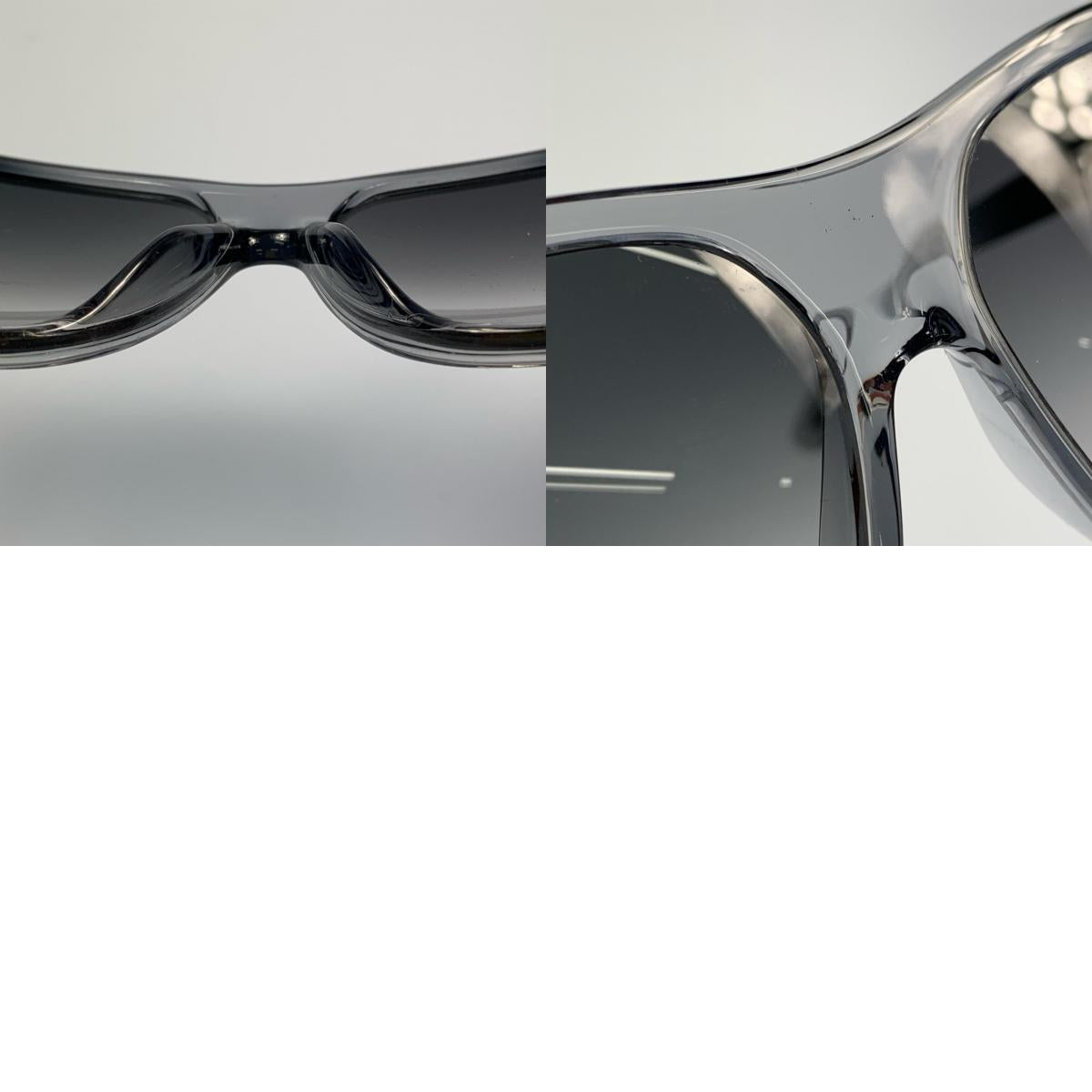 TOM FORD | トムフォード Federico サングラス TF188 20B サイズ:58□13 ブラック
