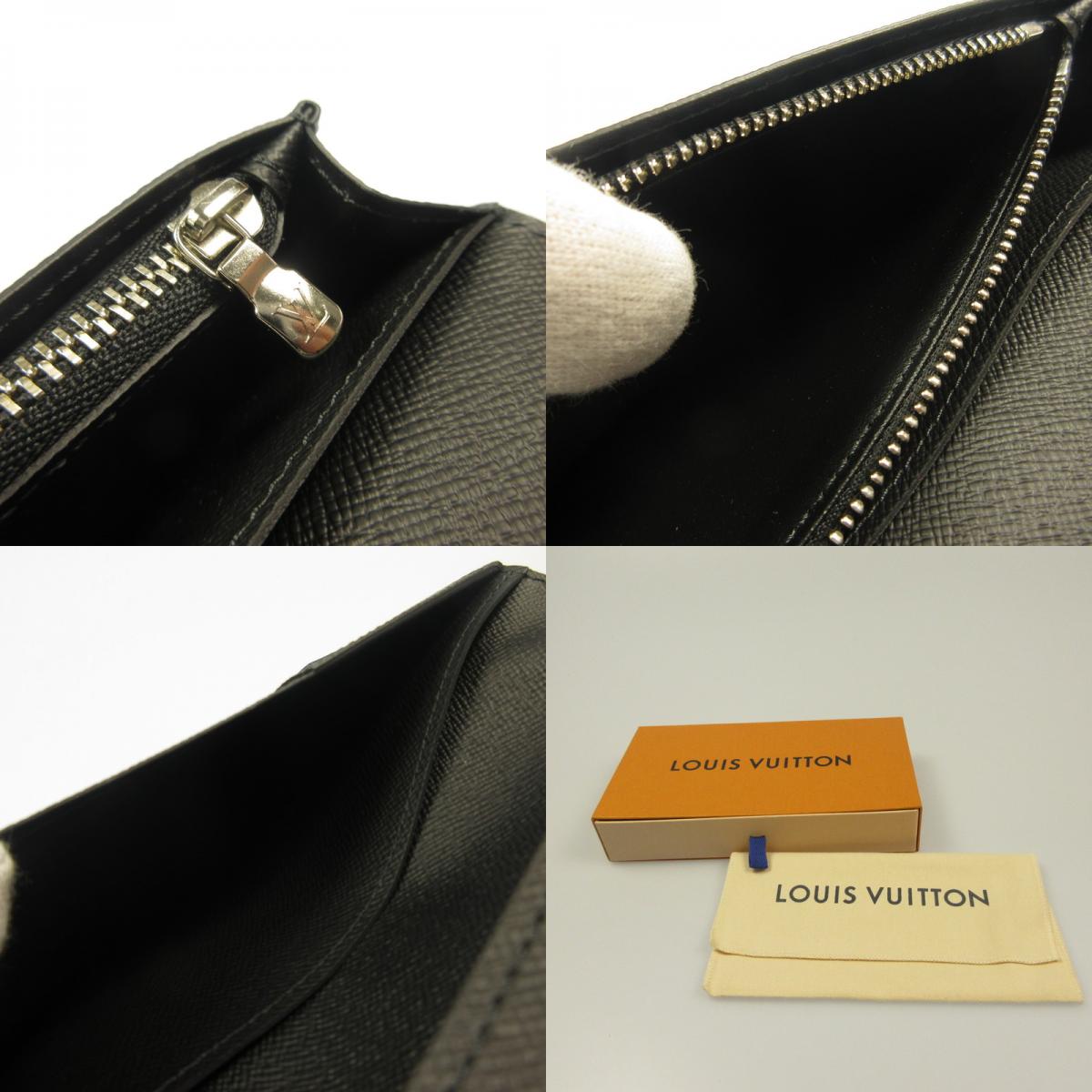 LOUIS VUITTON | ルイ・ヴィトン ポルトフォイユブラザ 長財布 M30501