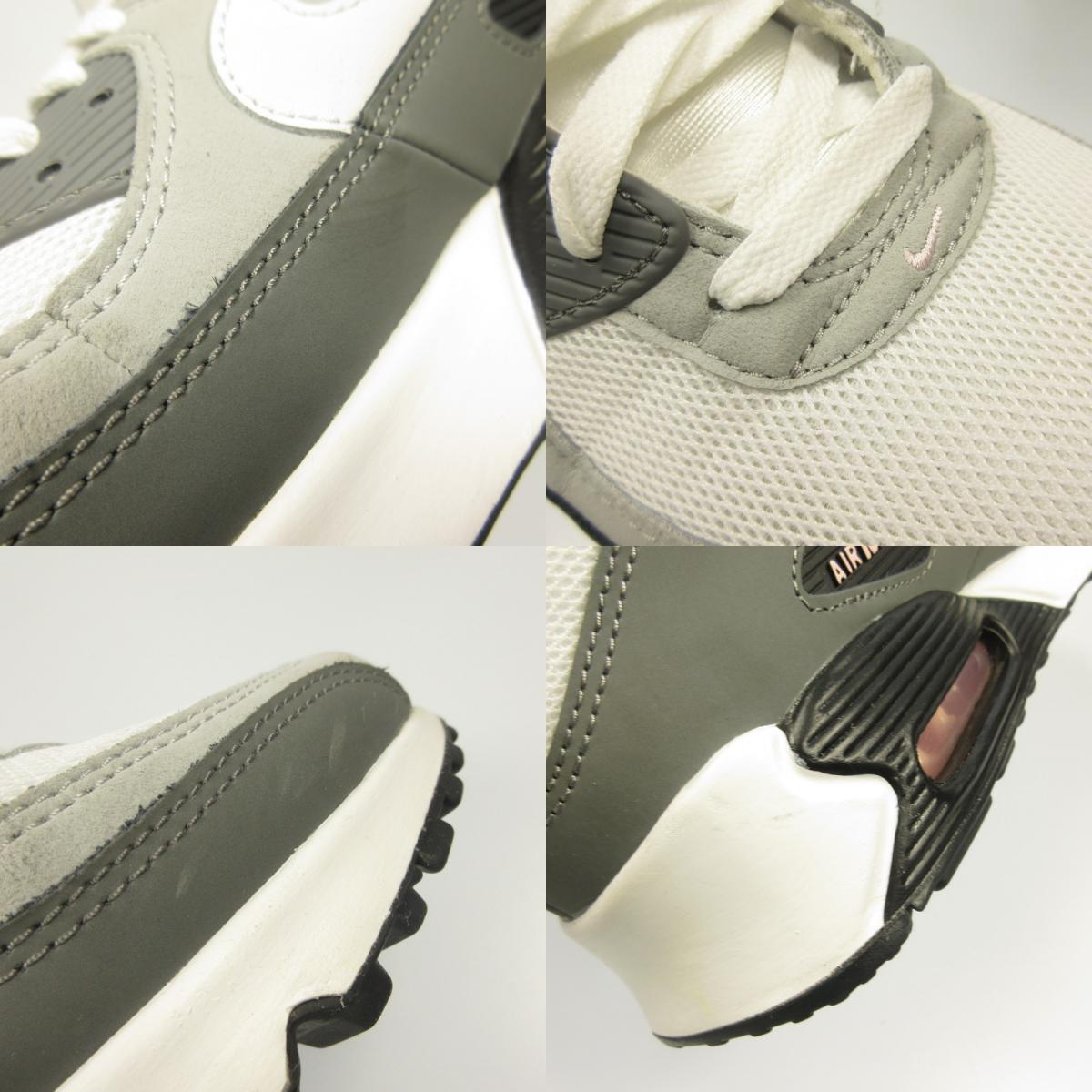 NIKE | ナイキ AIR MAX 90 スニーカー IU7542-012 グレー 28.5cm