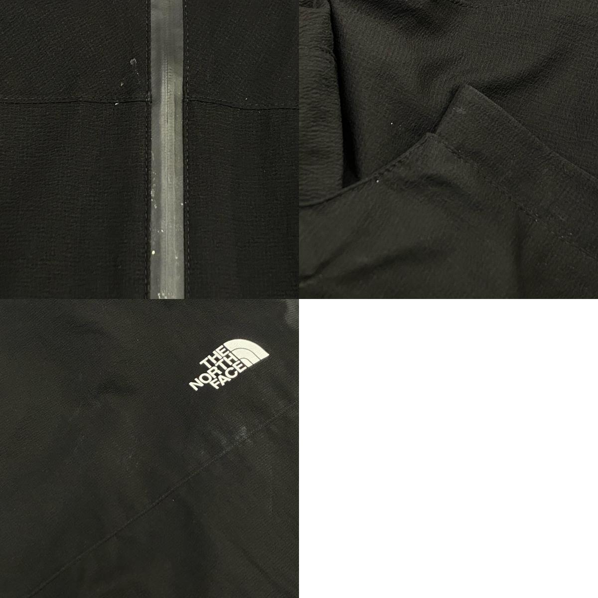 THE NORTH FACE | ザ・ノースフェイス Venture Jacket マウンテンパーカー NP12306 ブラック サイズ:L【姫路東店】