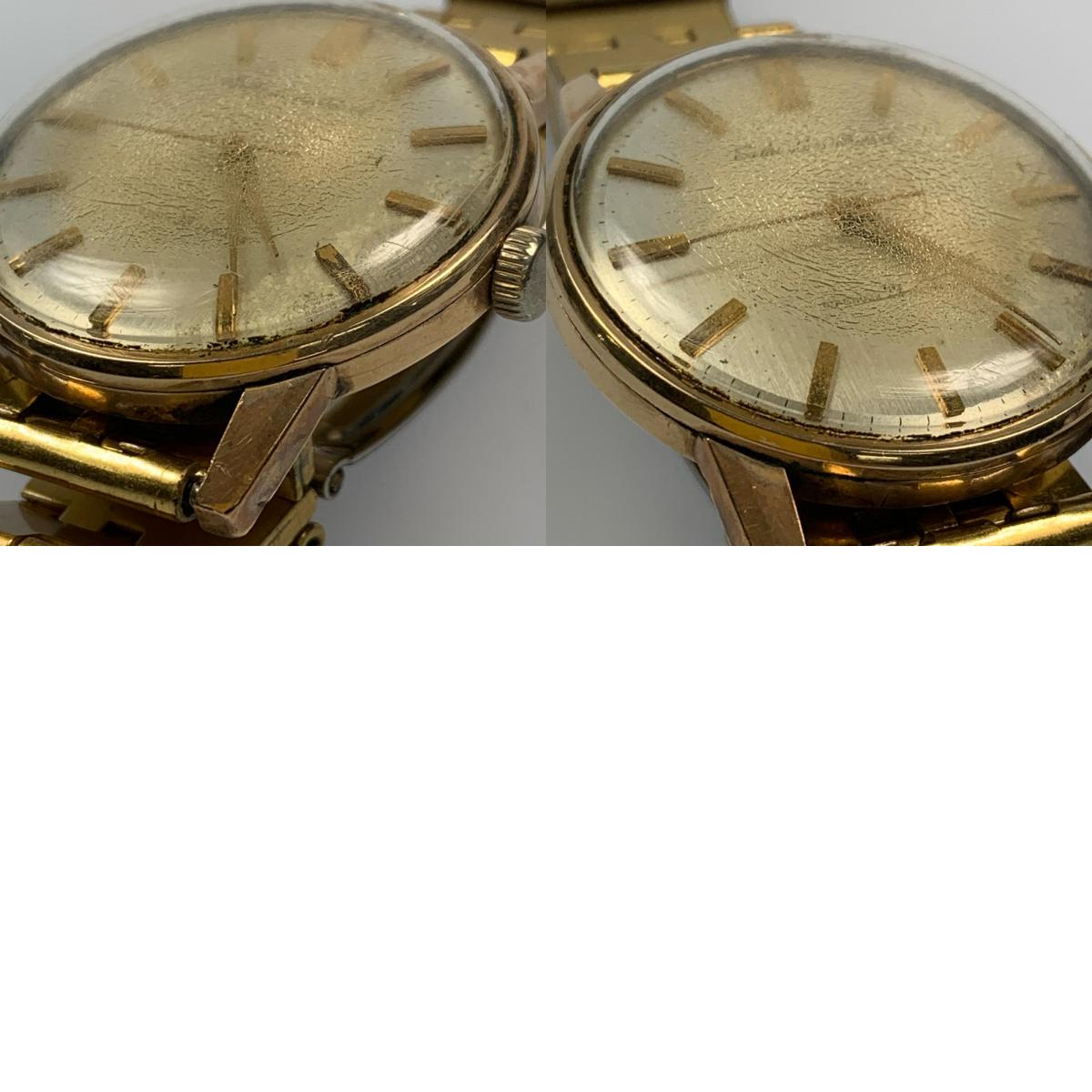 SEIKO | セイコー LORD MARVEL 23JEWELS 腕時計 アナログ手巻き ゴールド【姫路東店】