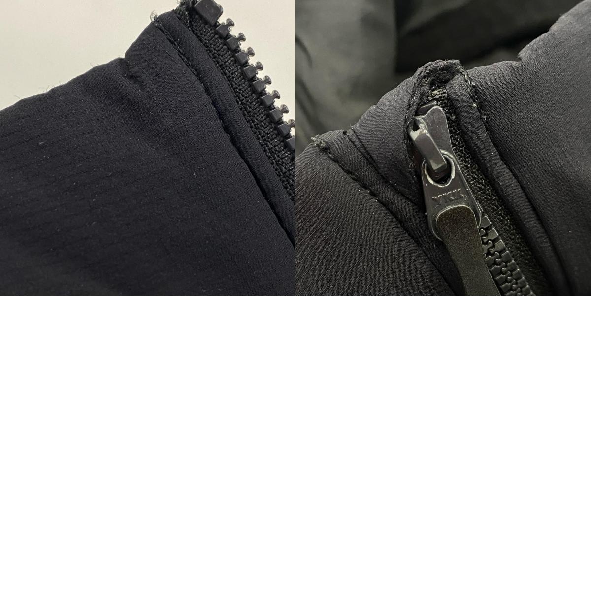 ARC'TERYX | アークテリクス ATOM LT HOODY 中綿ジャケット 24108 2020A/W ブラック サイズ:L【姫路東店】