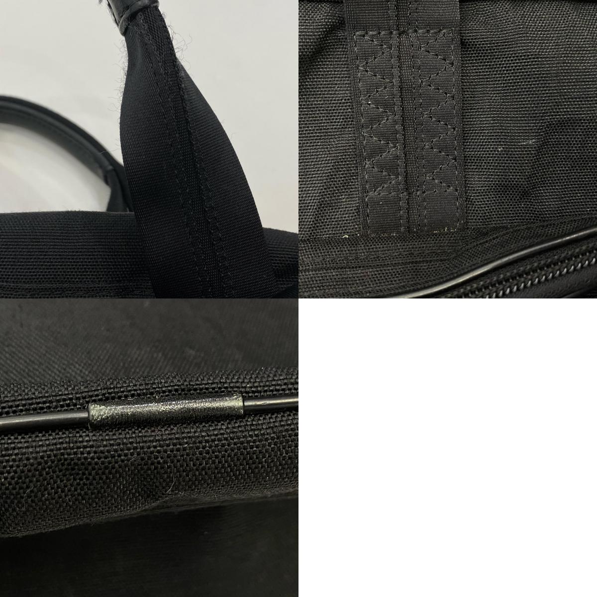 PORTER | ポーター HYBRID BRIEF RUCK リュック・デイパック 737-07944 ブラック【姫路東店】