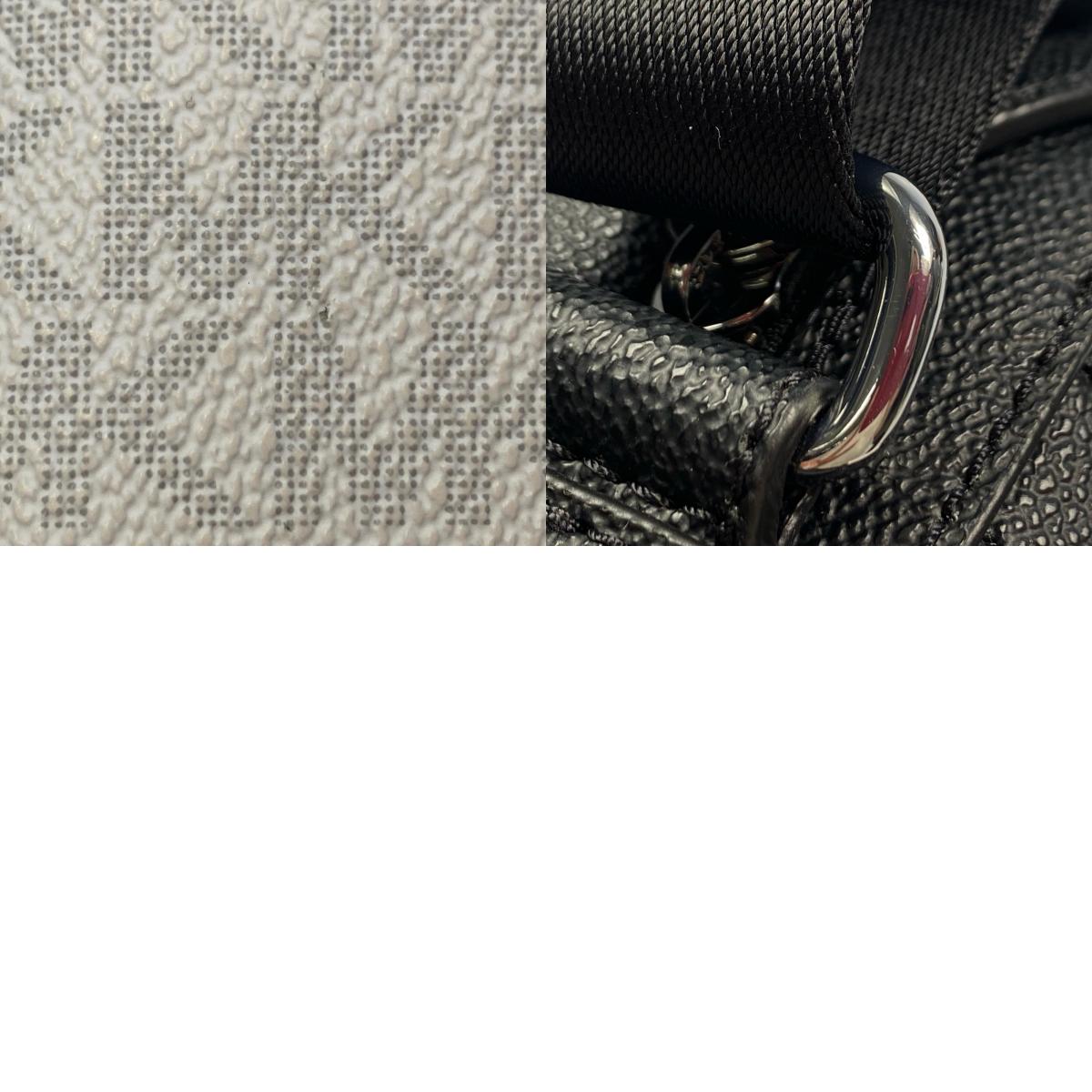 Michael Kors | マイケルコース COOPERユーティリティクロスボディ ショルダーバッグ 37F2LCOC5B 2025A/W ホワイト