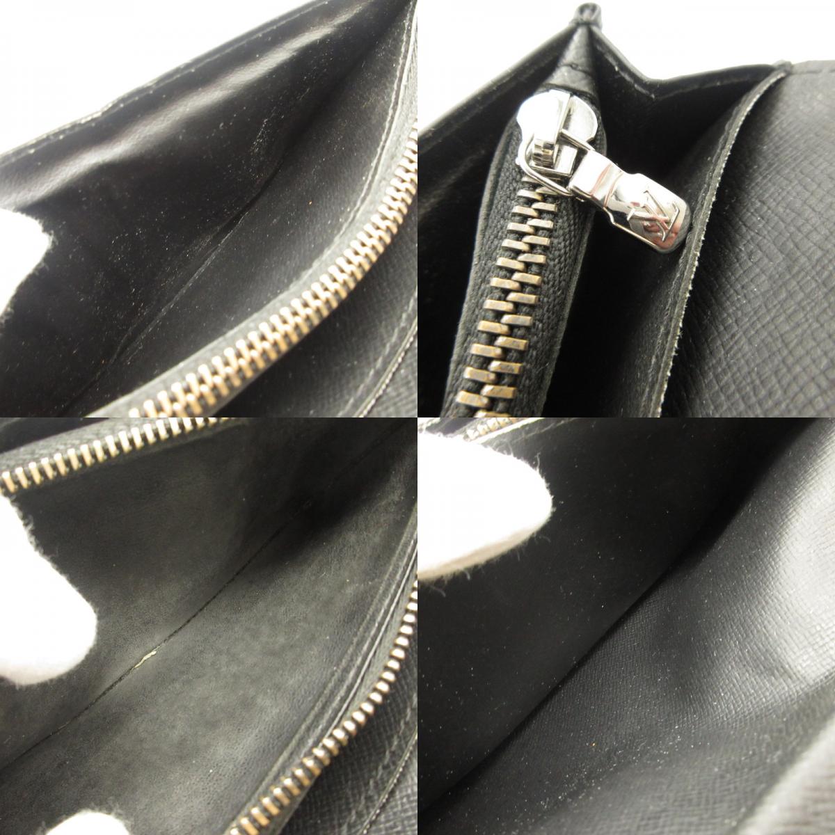 LOUIS VUITTON | ルイ・ヴィトン ポルトフォイユブラザ 長財布 M61697
