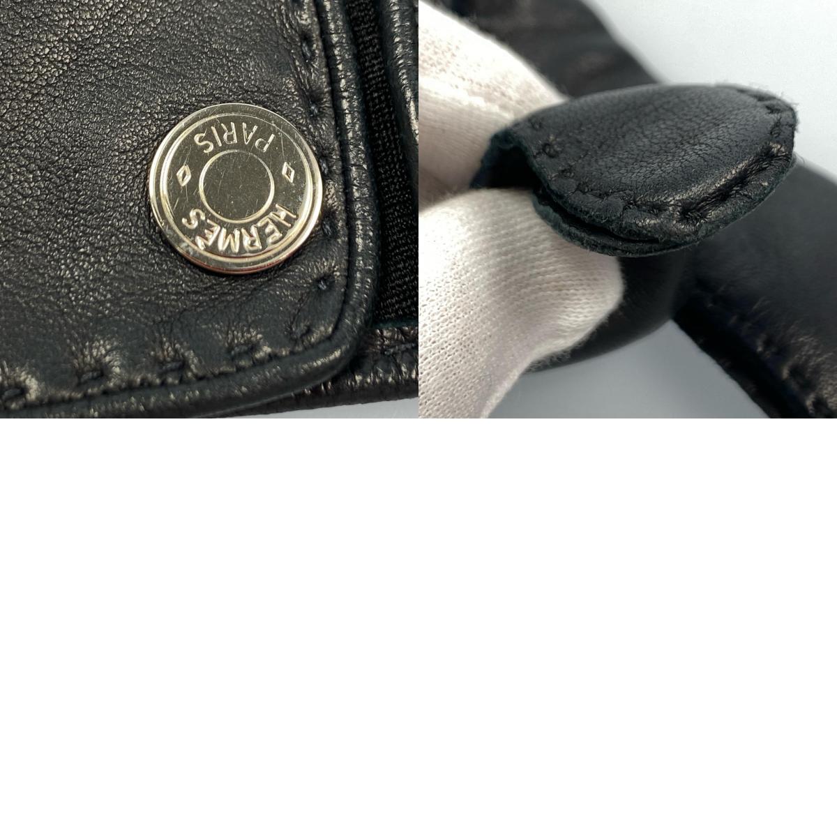 HERMES | エルメス ネルヴュールドロワット 手袋【姫路東店】