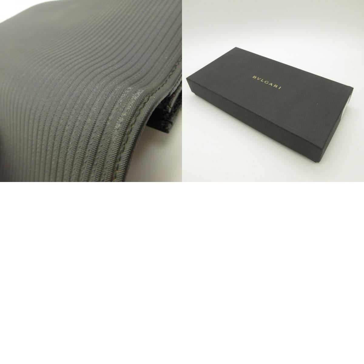 BVLGARI | ブルガリ 長財布 27712