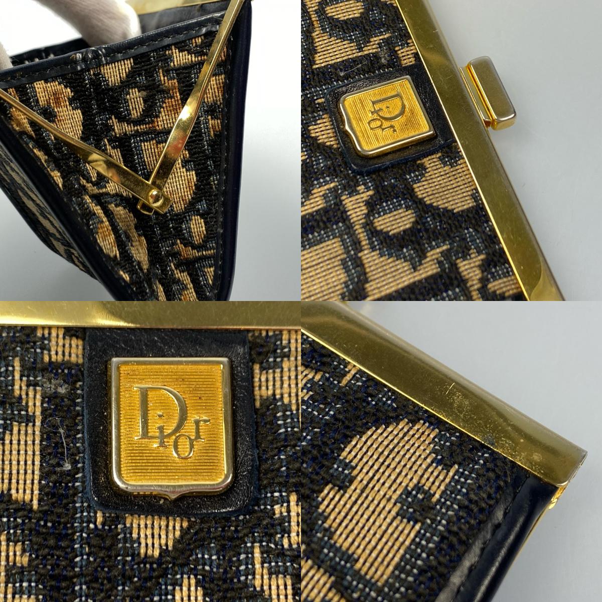 Dior | ディオール コインケース【姫路東店】
