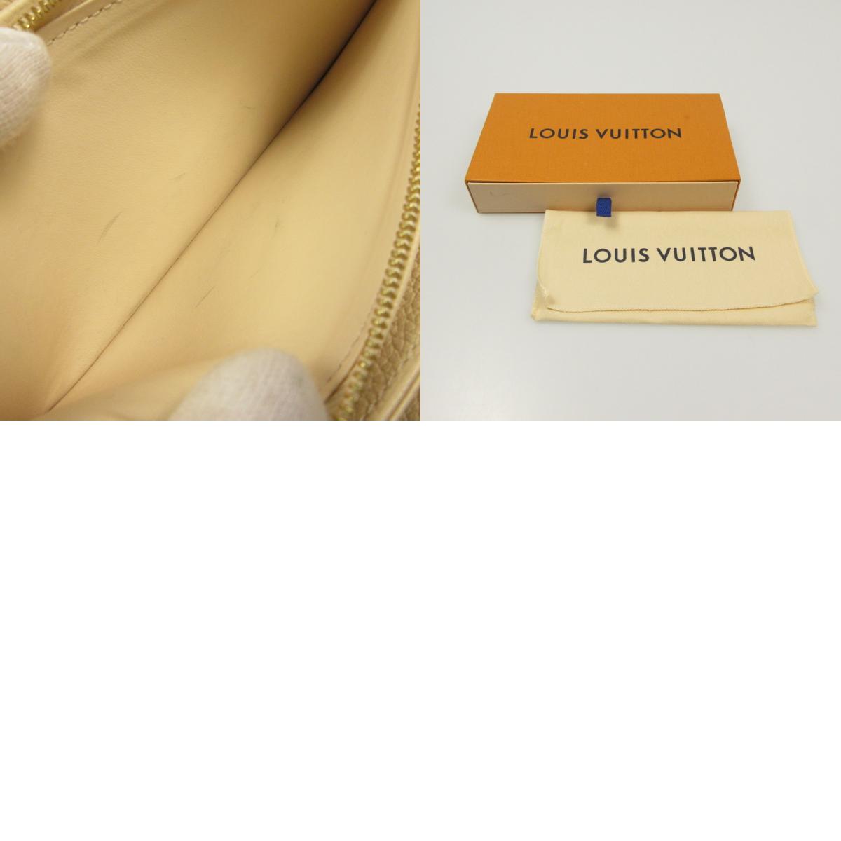 LOUIS VUITTON | ルイ・ヴィトン ジッピーウォレット 長財布 M82212【姫路東店】