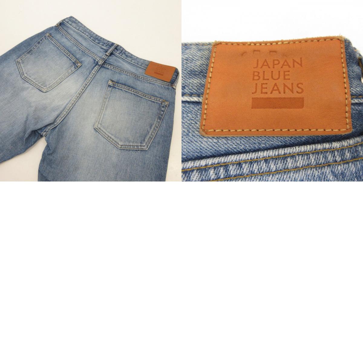 JAPAN BLUE JEANS | ジャパンブルージーンズ デニムパンツ JBAG04044S ライトブルー サイズ:33
