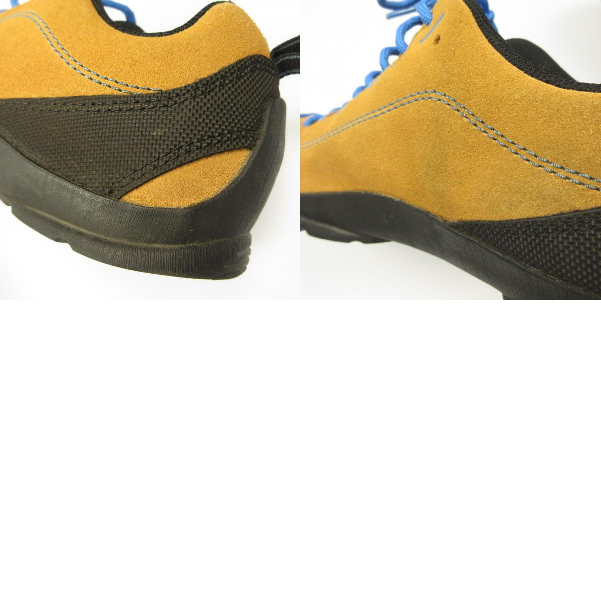 KEEN | キーン JASPER その他靴 1002661 キャメル 28cm