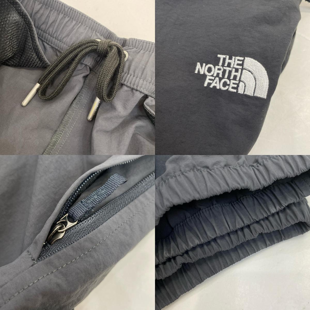 THE NORTH FACE | ザ・ノースフェイス VERSATILE PANT パンツ NB32651 グレー サイズ:M【姫路東店】