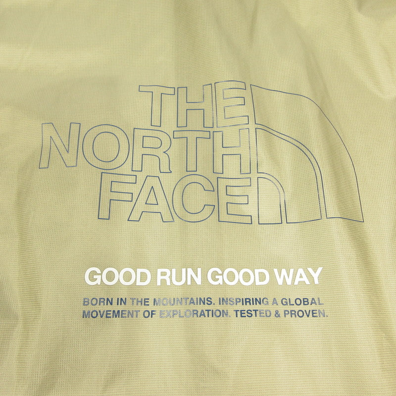 THE NORTH FACE | ザ・ノースフェイス Free Run Strike Jacket ナイロンジャケット NP12594 グレー サイズ:L