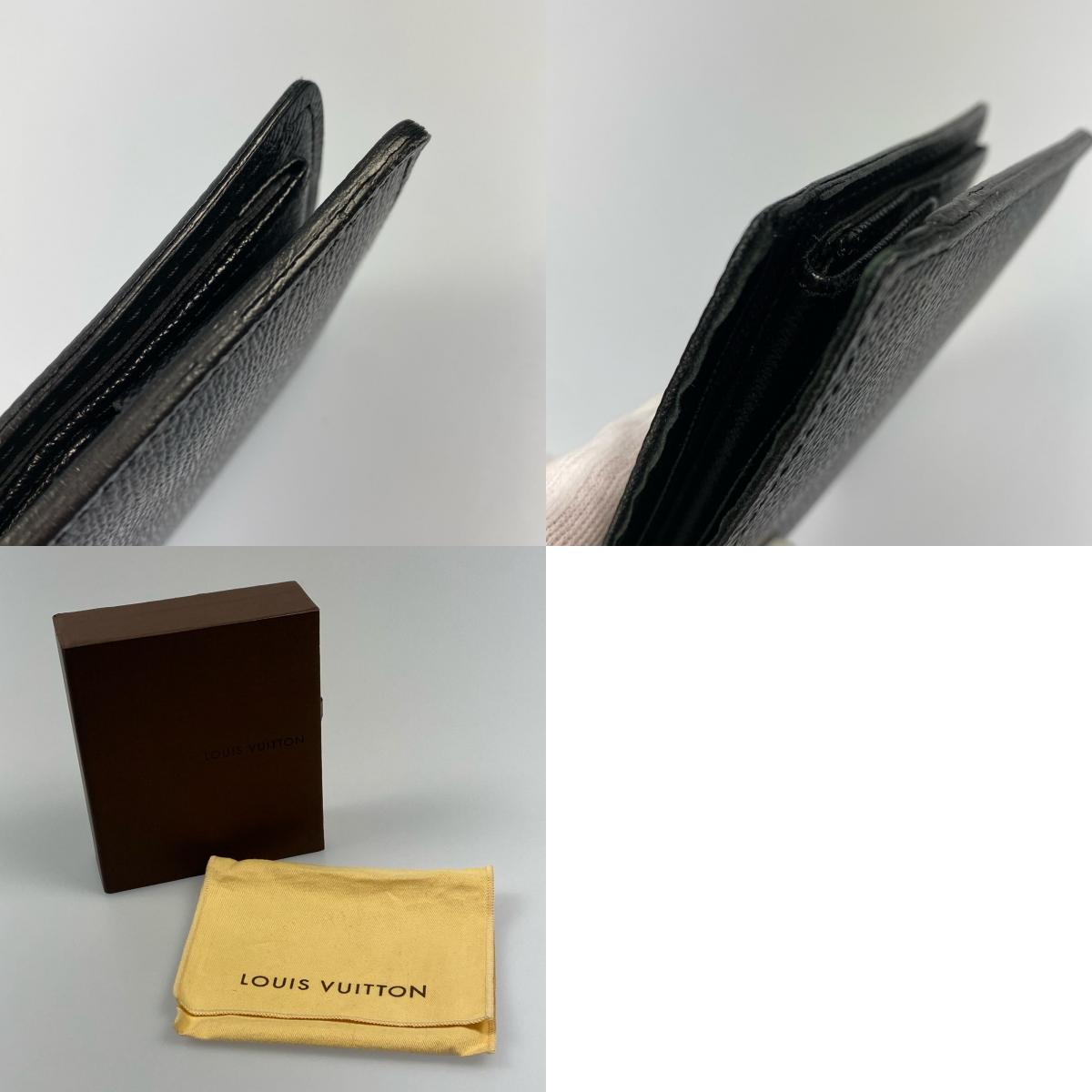 LOUIS VUITTON | ルイ・ヴィトン ポルトフォイユマルコ 二つ折り財布 N62664 CA4088【姫路東店】