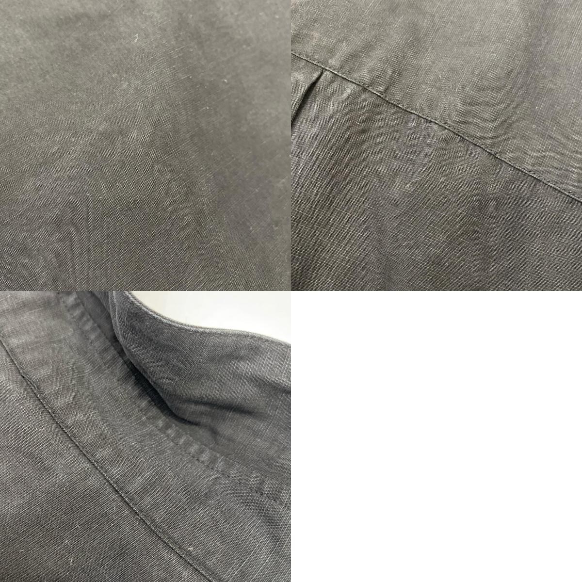 Steven Alan | スティーブンアラン ALINE LOOSE CASUAL 半袖シャツ 9116-218-0376 ブラック サイズ:L【姫路東店】