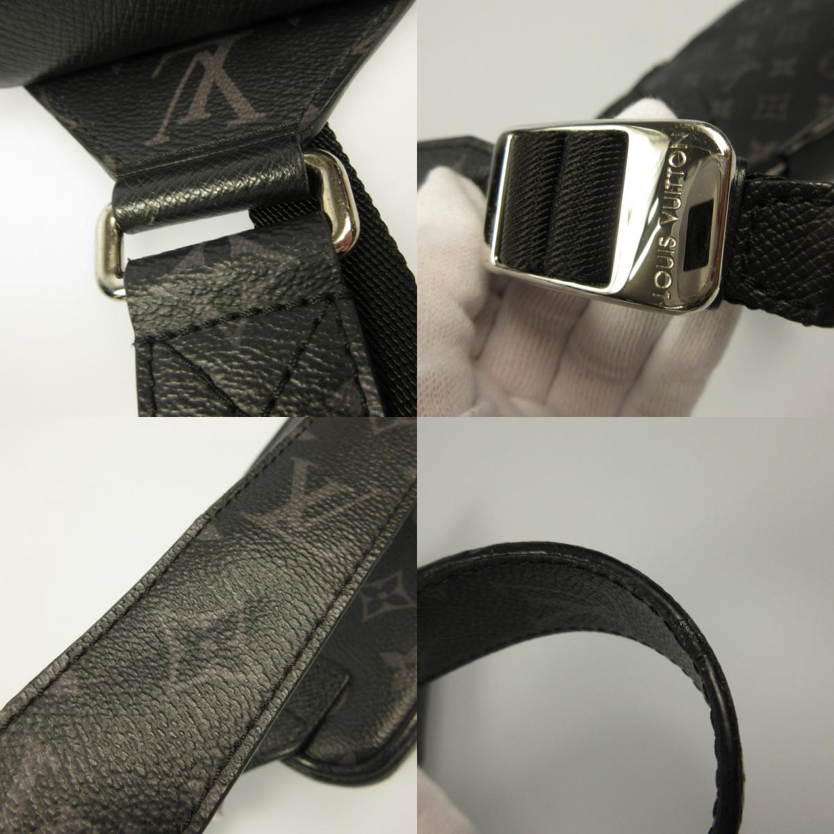 LOUIS VUITTON | ルイ・ヴィトン アウトドア・スリングバッグ ボディバッグ M30741