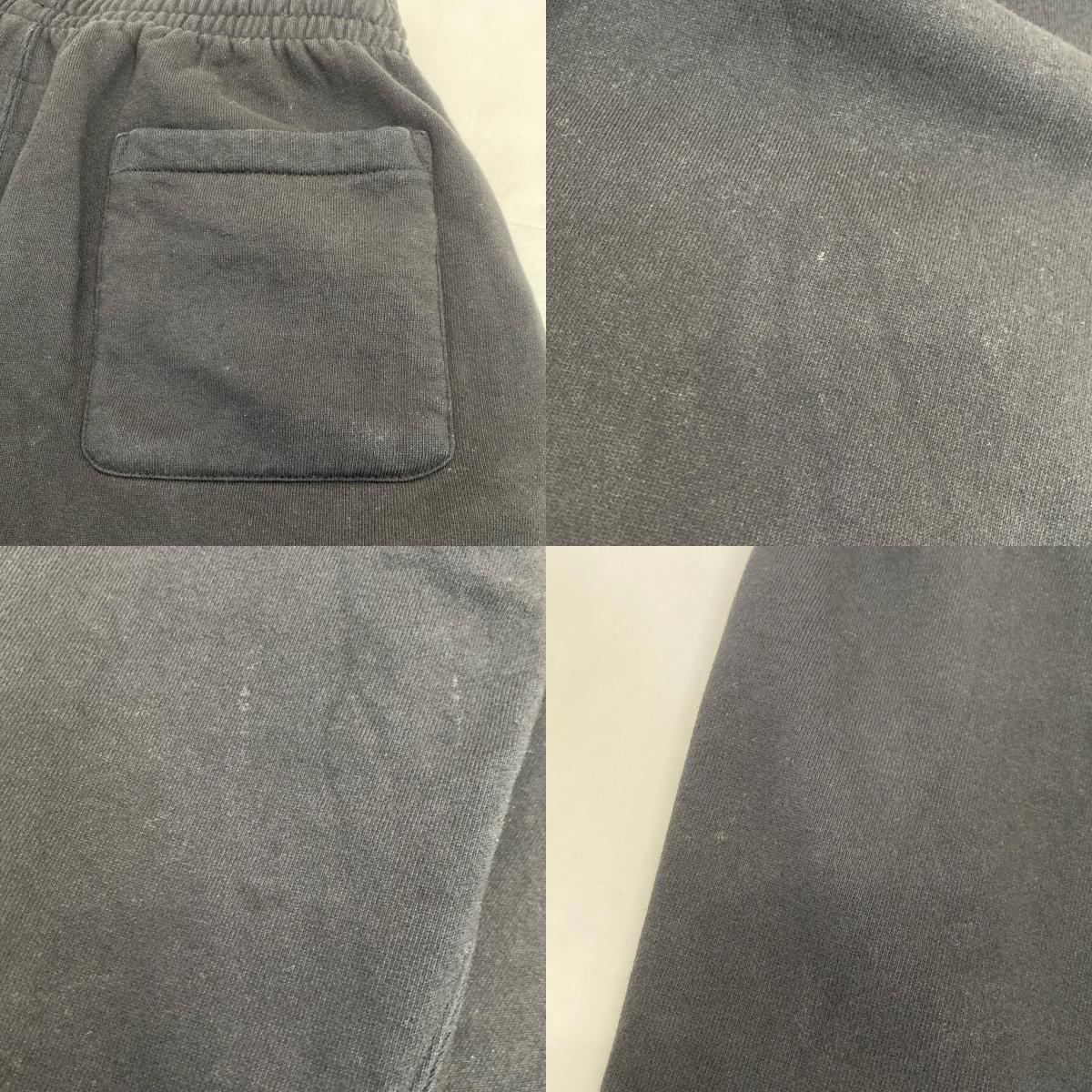 Supreme | シュプリーム Small Box Sweatpant パンツ 2025A/W ブラック サイズ:S【姫路東店】