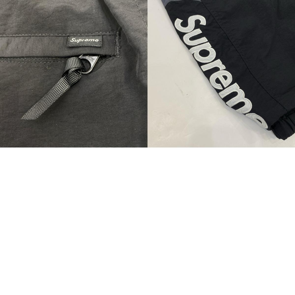 Supreme | シュプリーム Side Logo Track Pant パンツ 2019A/W サイズ:M【姫路東店】