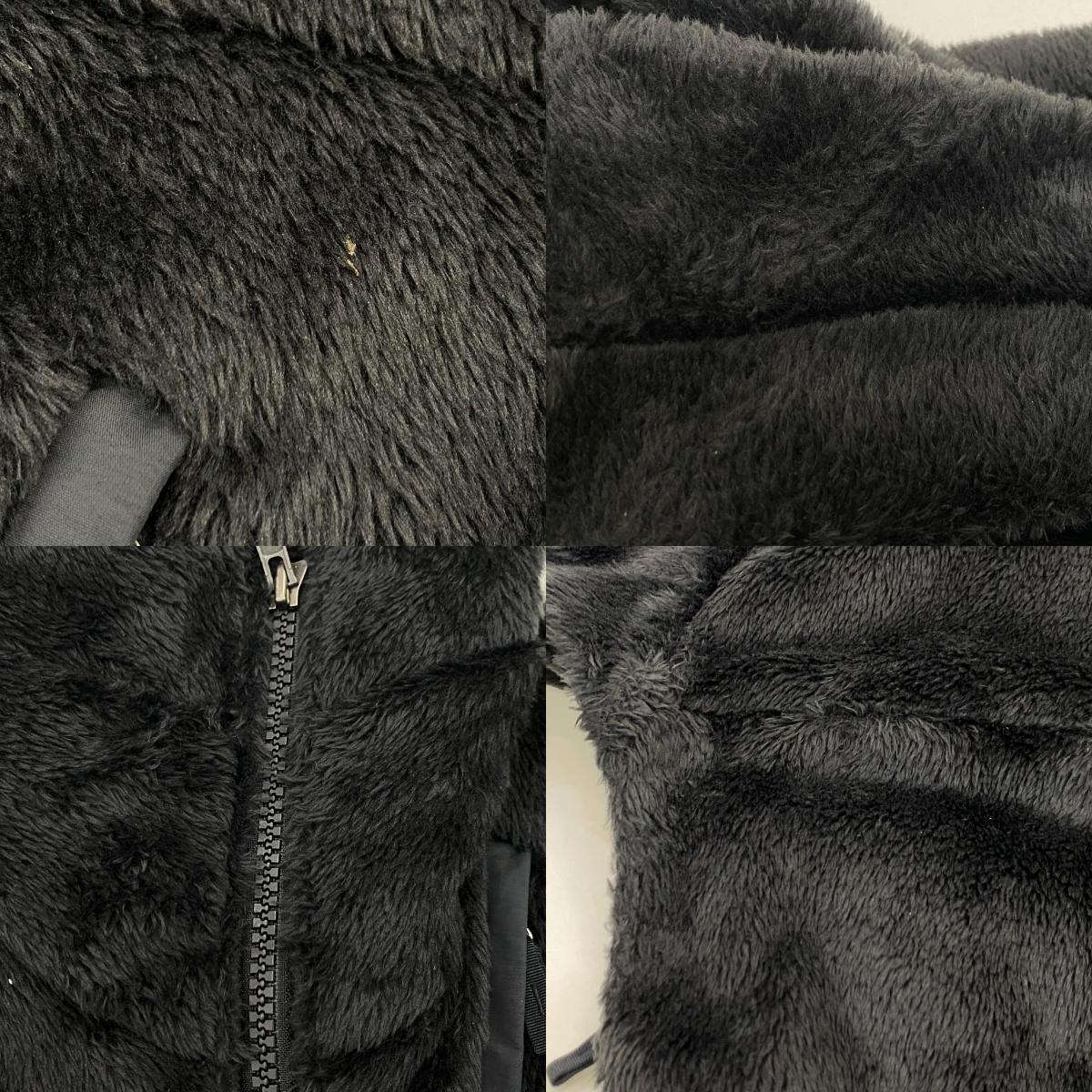 THE NORTH FACE | ザ・ノースフェイス ANTARCTICA VERSA LOFT JACKET その他トップス NA61930 ブラック サイズ:S【姫路東店】