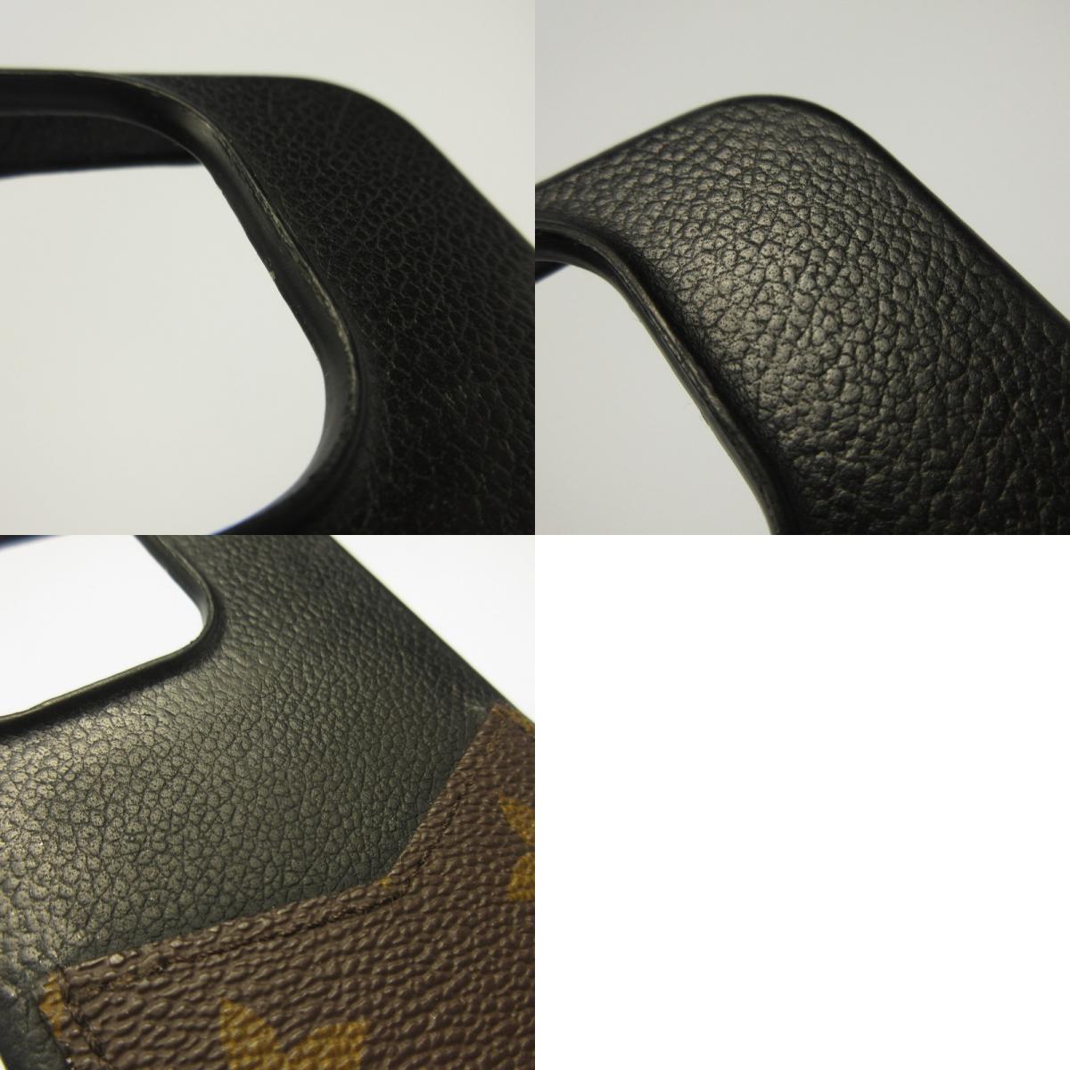 LOUIS VUITTON | ルイ・ヴィトン IPHONE・バンパー 15 PRO その他小物 M82887【姫路東店】