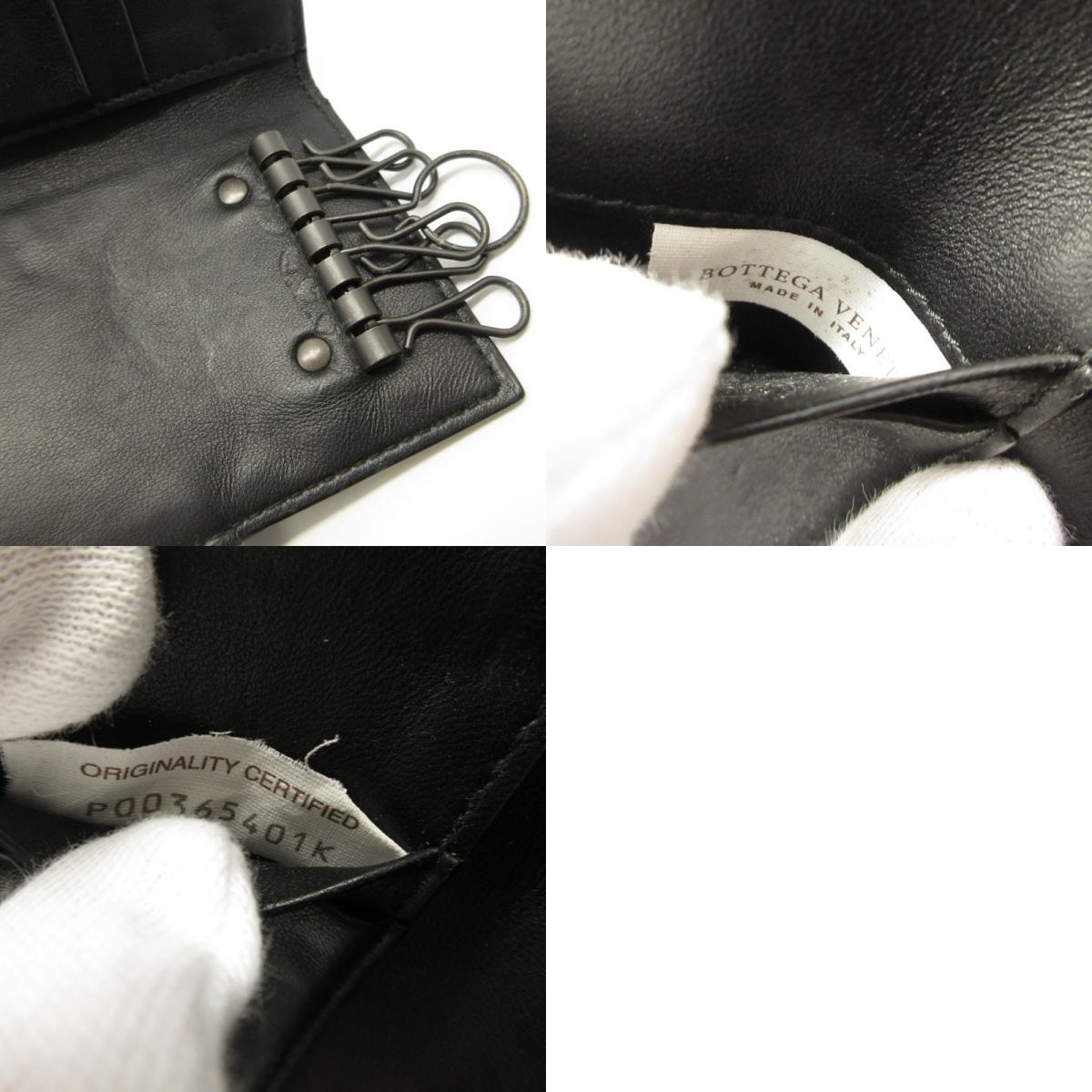 BOTTEGA VENETA | ボッテガヴェネタ キーケース 401823【姫路東店】