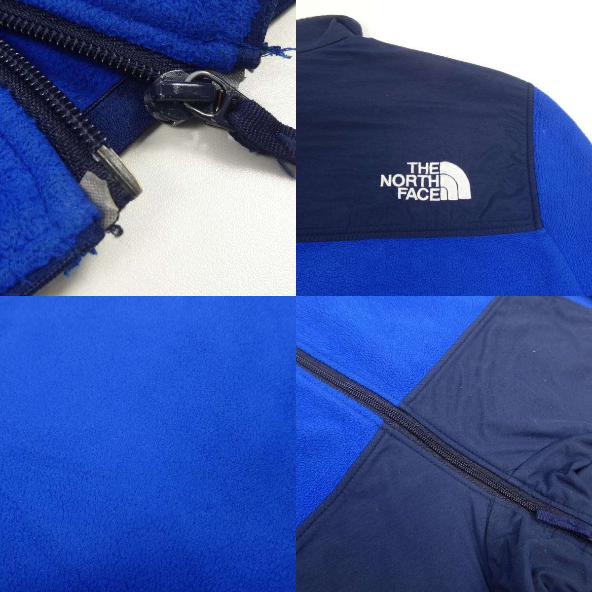 THE NORTH FACE | ザ・ノースフェイス MOUNTAIN VERSA MICRO JACKET その他トップス NL21404 ブルー サイズ:S【姫路東店】