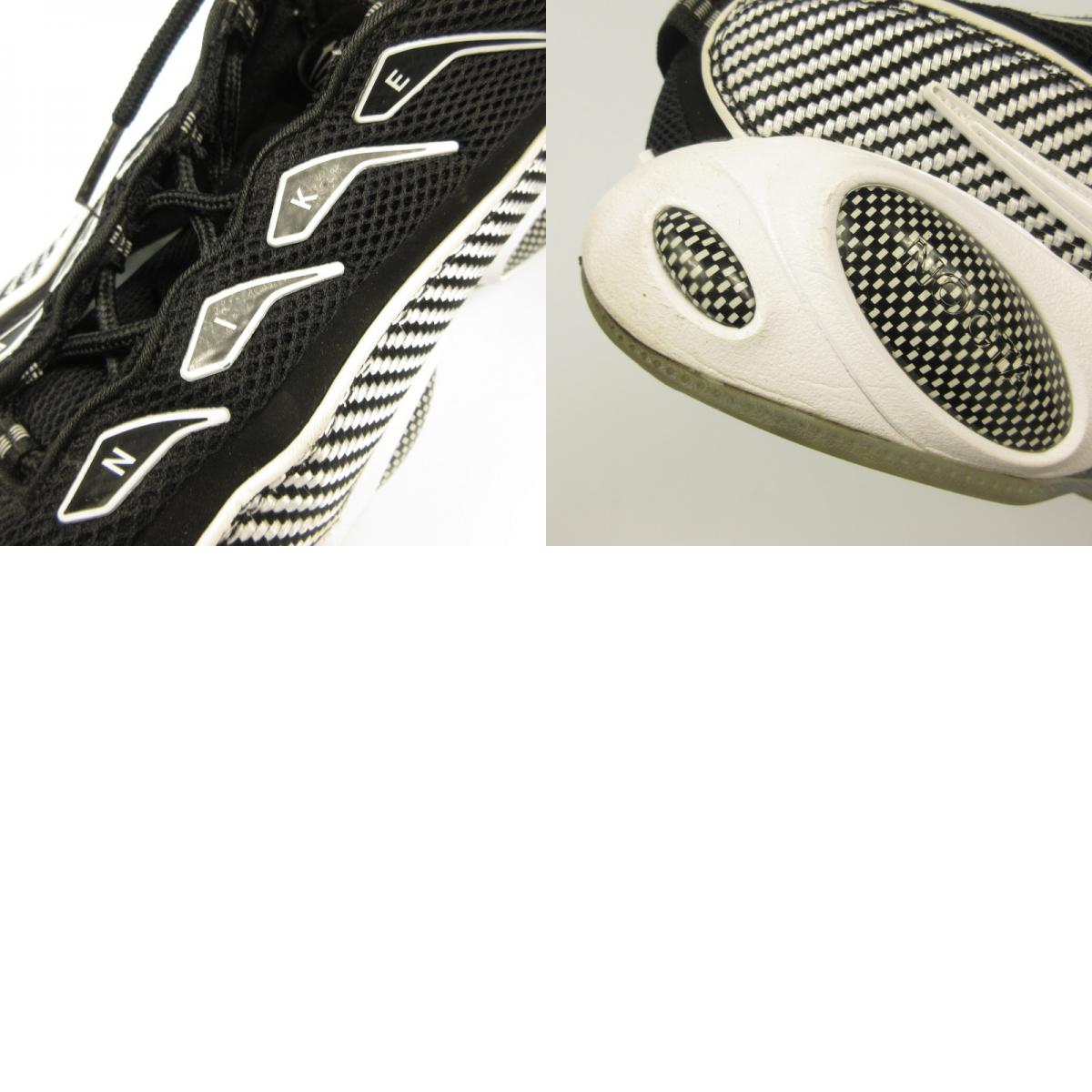 【中古】NIKE | ナイキ Glide 'Black and White' スニーカー DM0879-001 ×Drake Nocta ブラック 28cm【姫路東店】