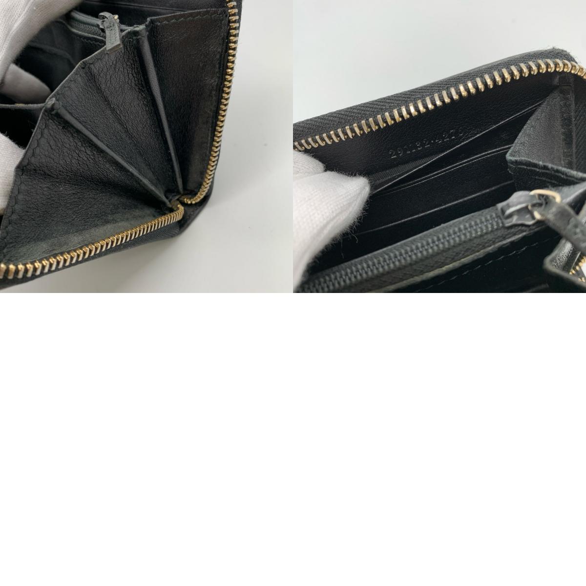 GUCCI | グッチ 長財布 291132【姫路東店】