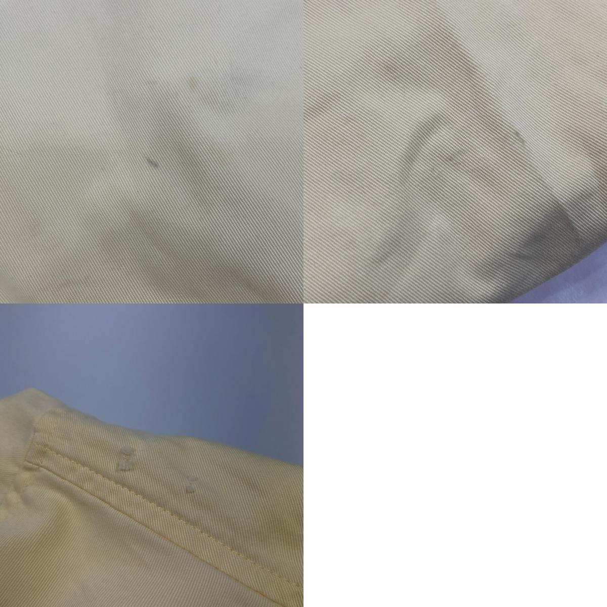 POLO RALPH LAUREN | ポロ・ラルフローレン スイングトップ イエロー サイズ:XL【姫路東店】