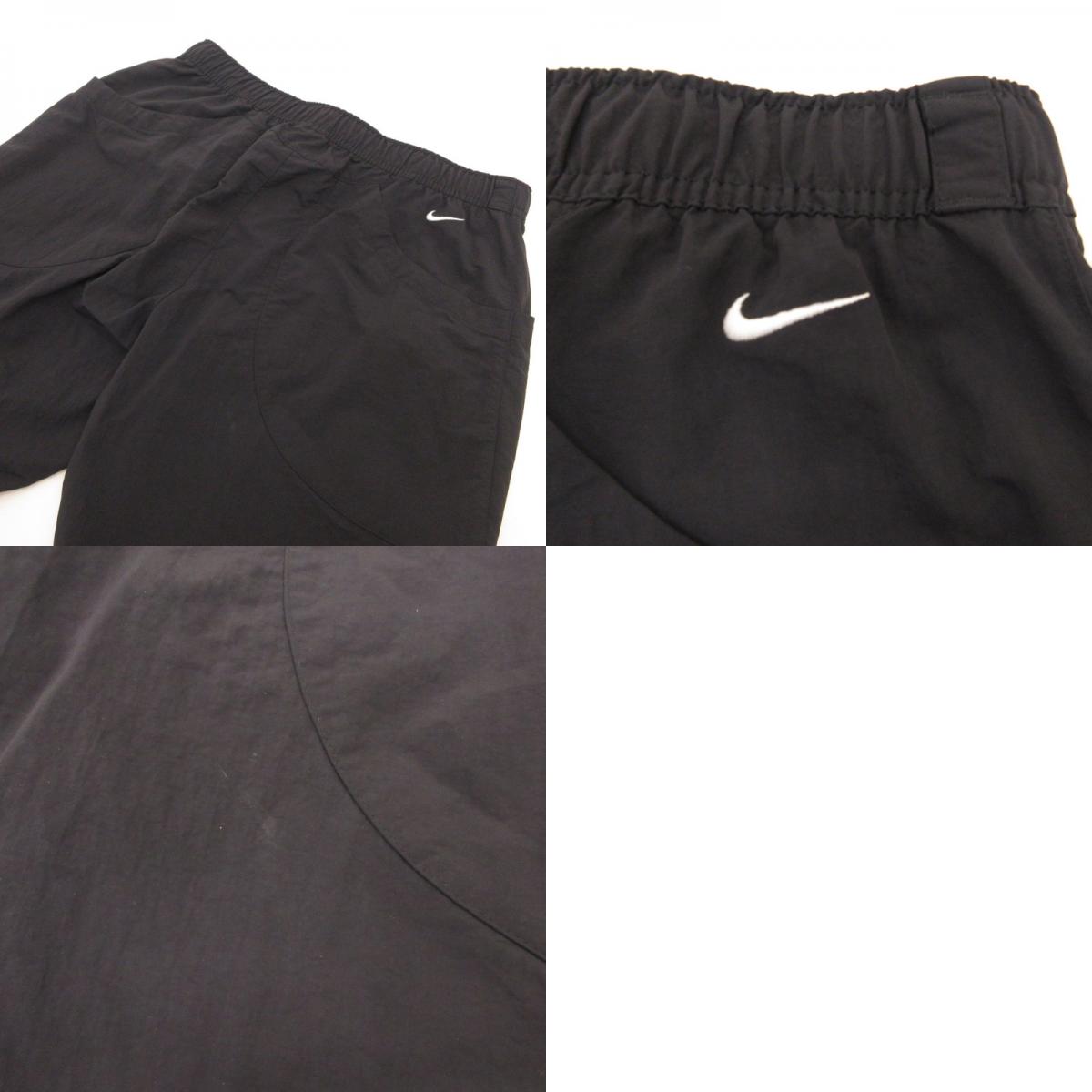 NIKE ACG | ナイキ エーシージー ACG UV DOLOMITI PANT パンツ IF0914-010 ブラック サイズ:XL【姫路東店】