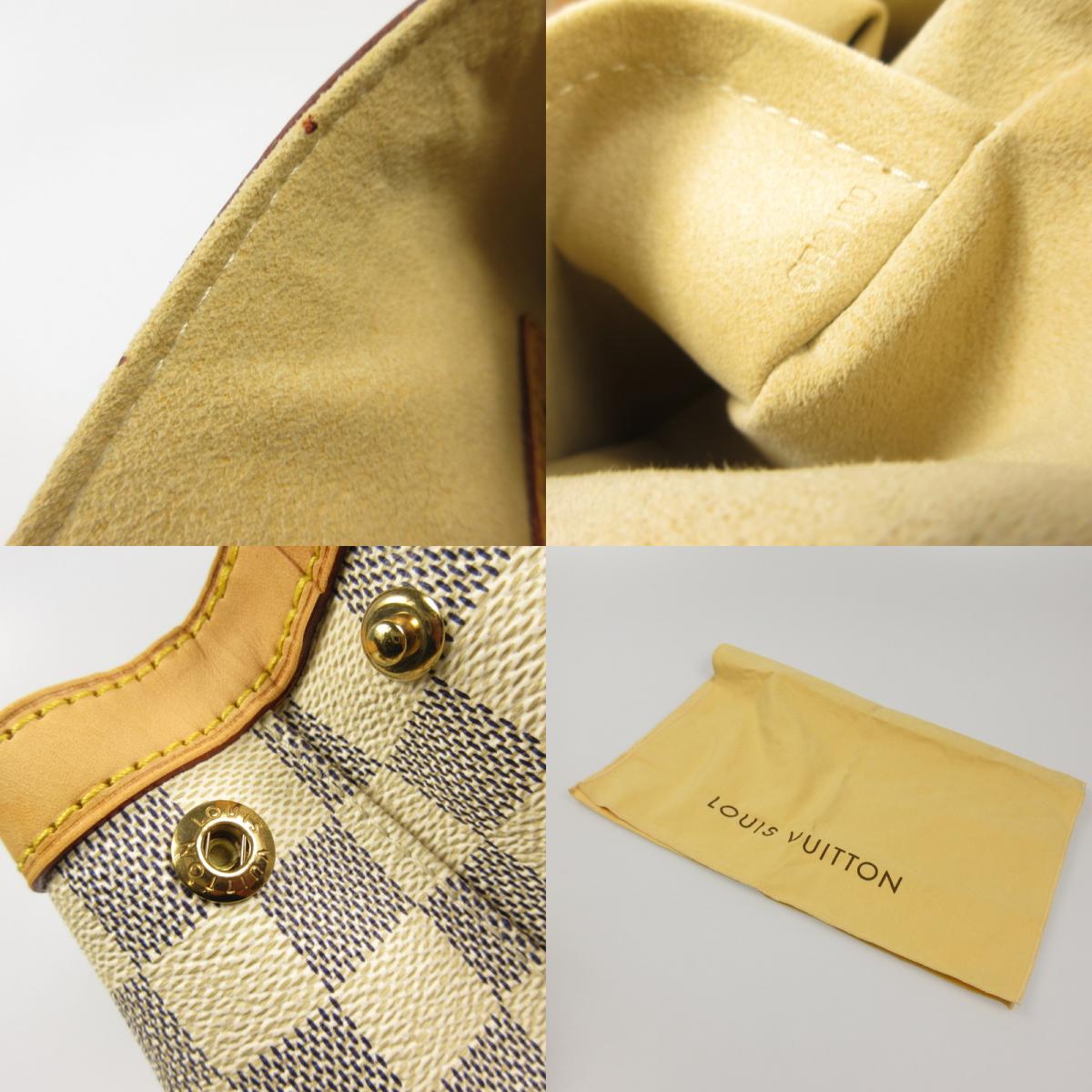 LOUIS VUITTON | ルイ・ヴィトン ハムステッドPM トートバッグ N51207【姫路東店】