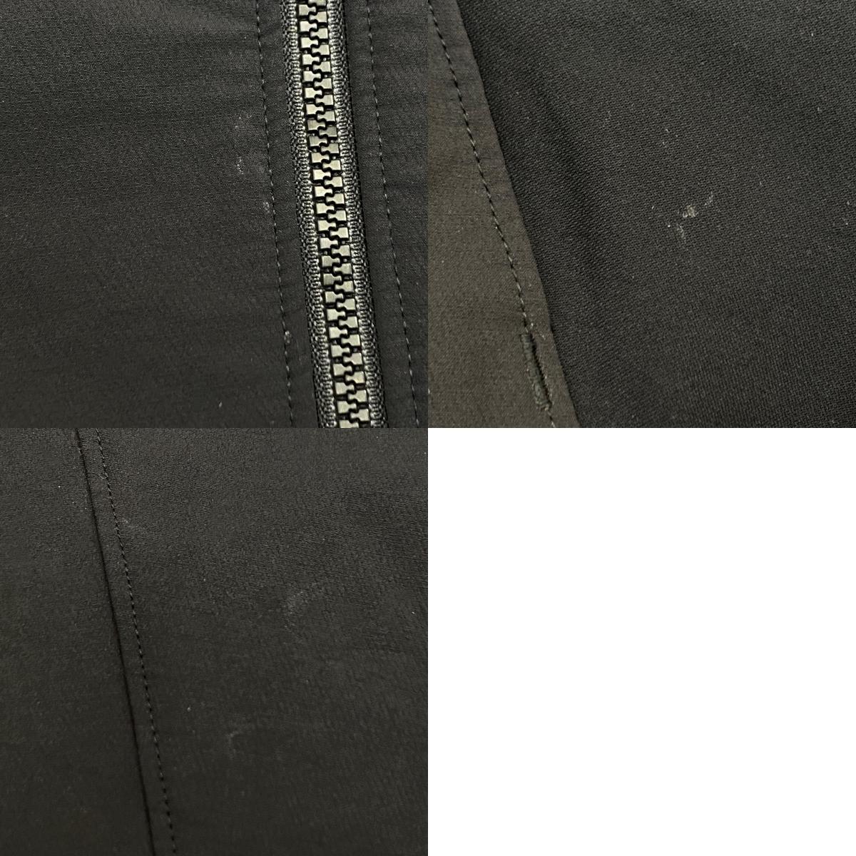 ARC'TERYX | アークテリクス GAMMA LT HOODY マウンテンパーカー 17307 2021S/S ブラック サイズ:S【姫路東店】