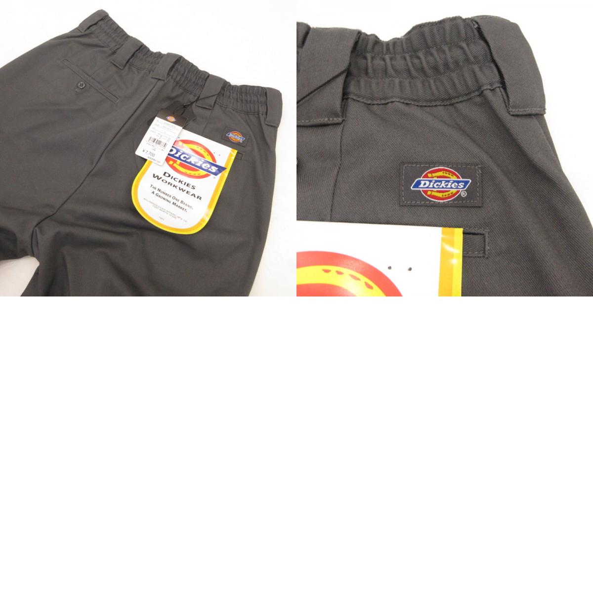 Dickies | ディッキーズ パンツ DY0007-0769 グレー サイズ:L【姫路東店】