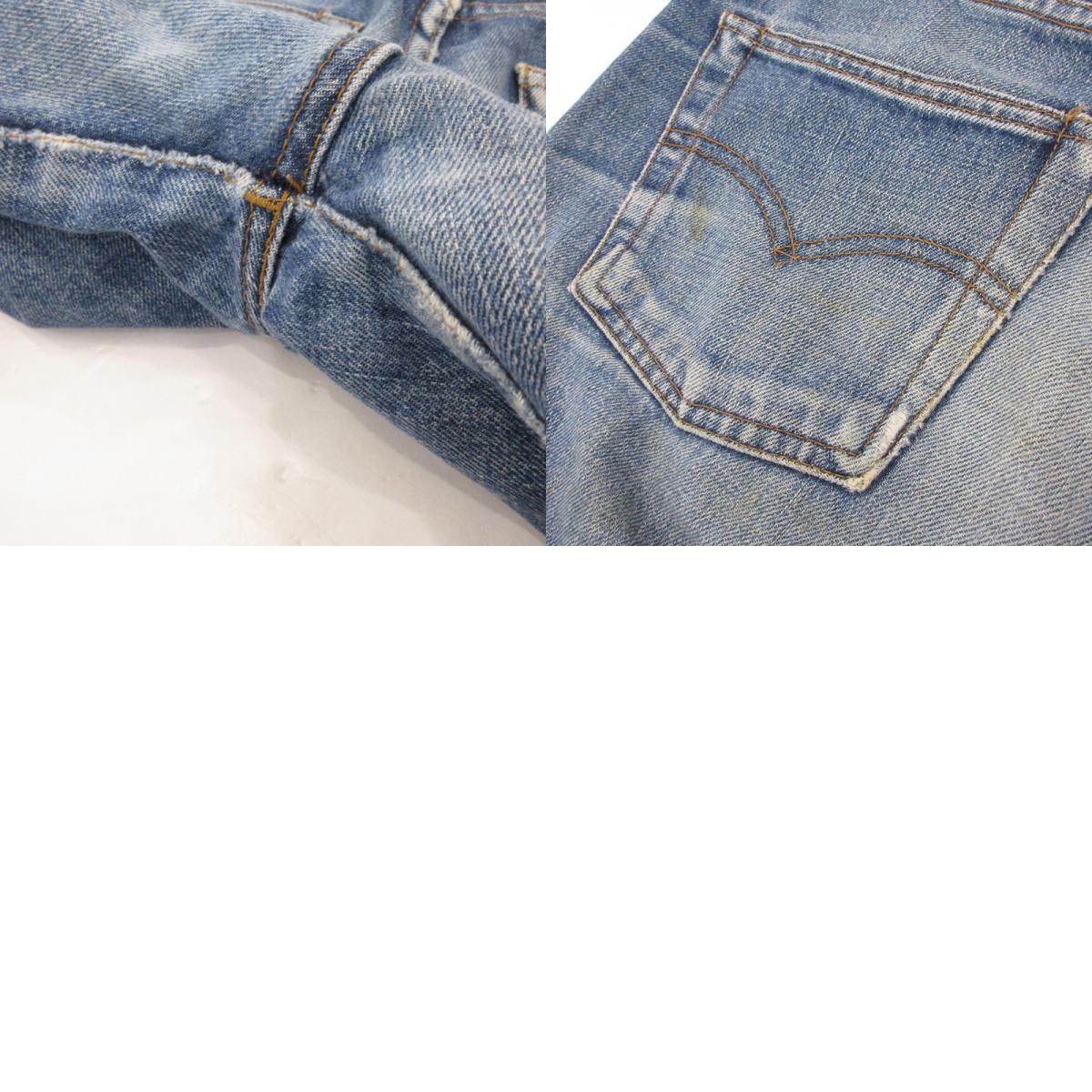 Levi's | リーバイス 502 デニムパンツ ライトブルー サイズ:30【姫路東店】