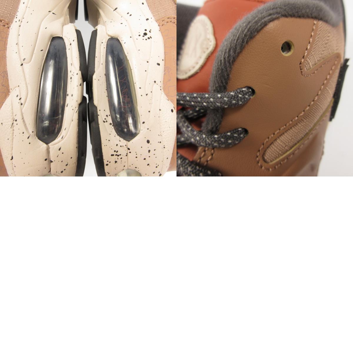 NIKE | ナイキ AIR MAX 2 LIGHT LX DESERT DUST スニーカー CJ9997-201 ベージュ 26.5cm【姫路東店】