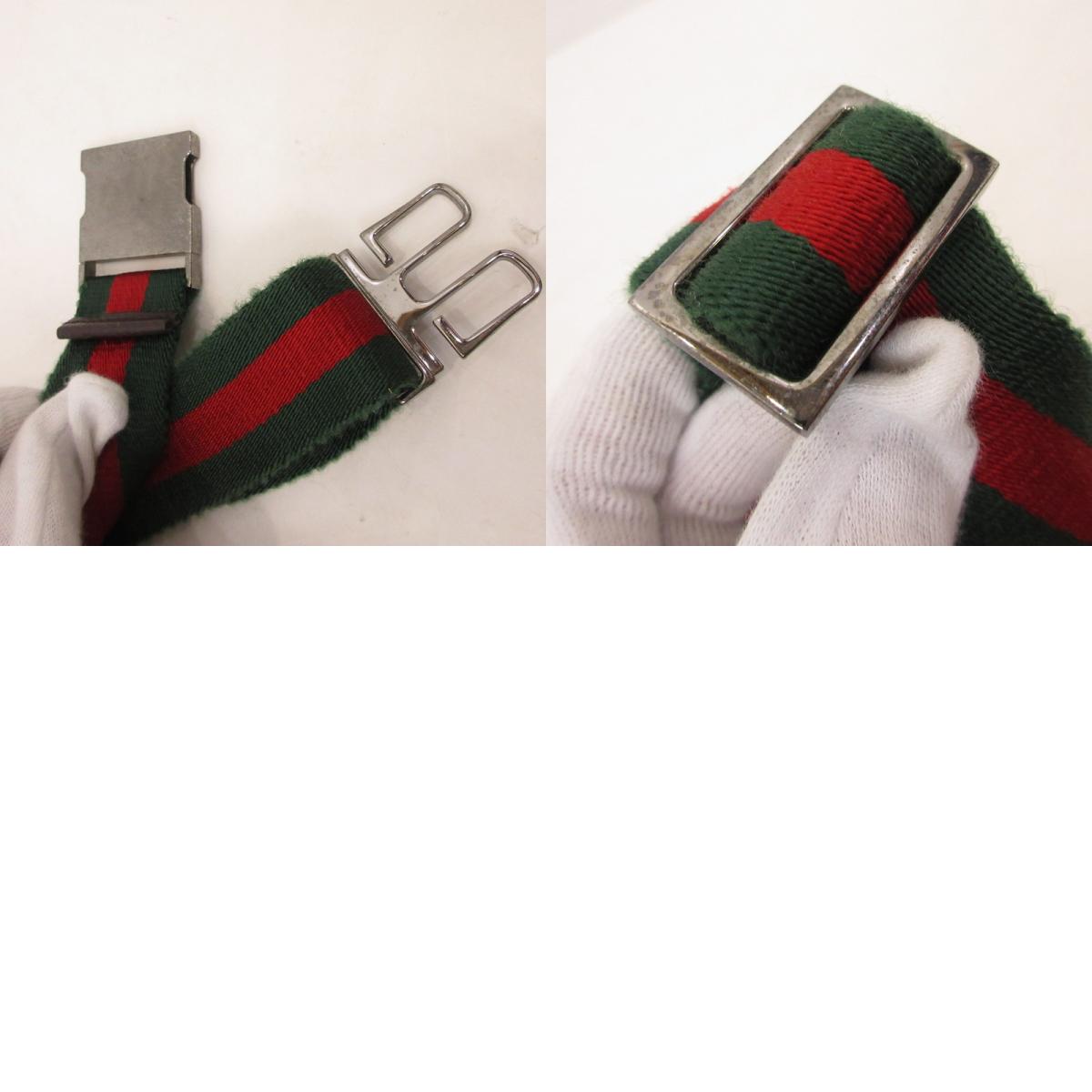 GUCCI | グッチ ウエストバッグ 28566【姫路東店】