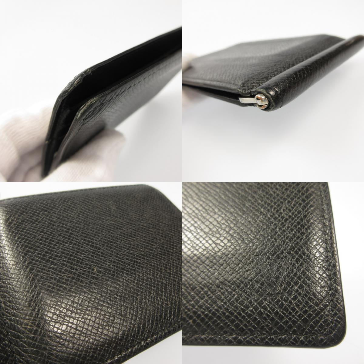 LOUIS VUITTON | ルイ・ヴィトン ポルトフォイユパンス マネークリップ付札入れ M62978【姫路東店】