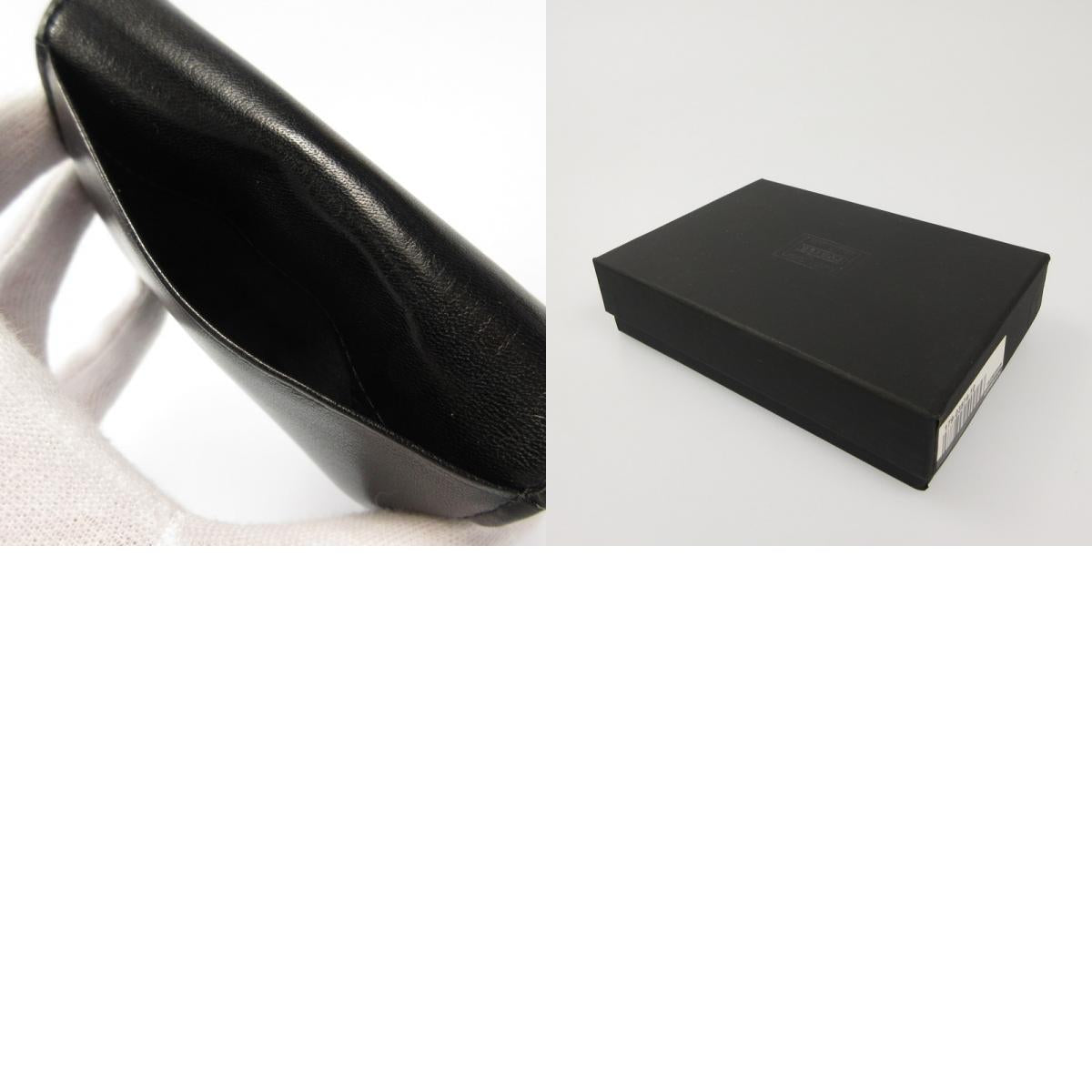 PORTER | ポーター PLUME コンパクトウォレット 179-03874 ブラック【姫路東店】