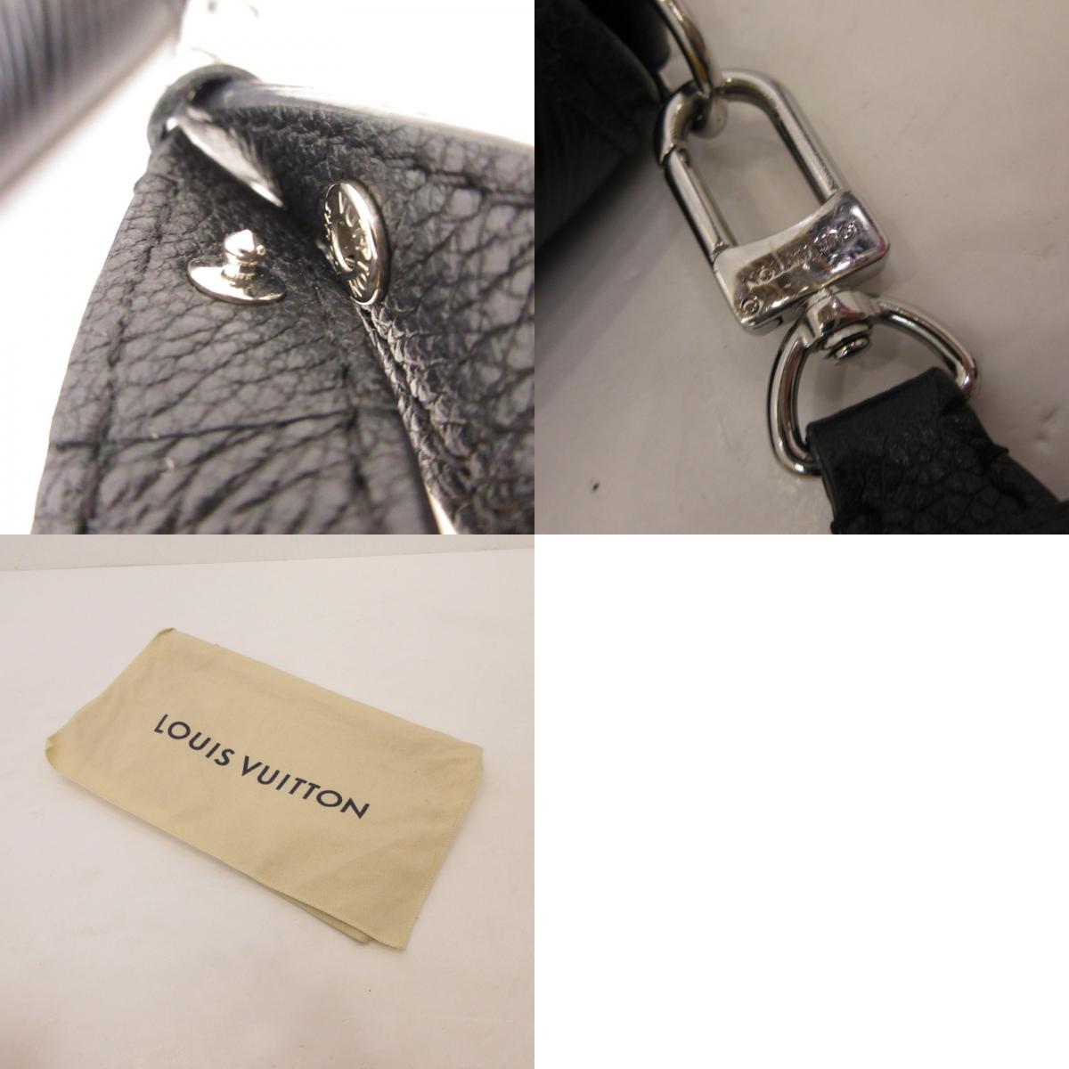 LOUIS VUITTON | ルイ・ヴィトン ビュシNM ハンドバッグ M59386【姫路東店】