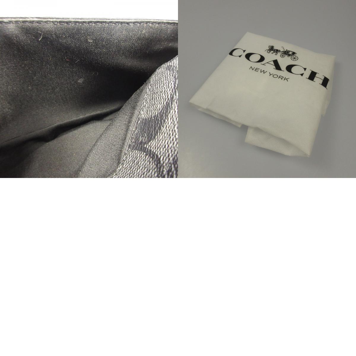 COACH | コーチ ショルダーバッグ F50715【姫路東店】