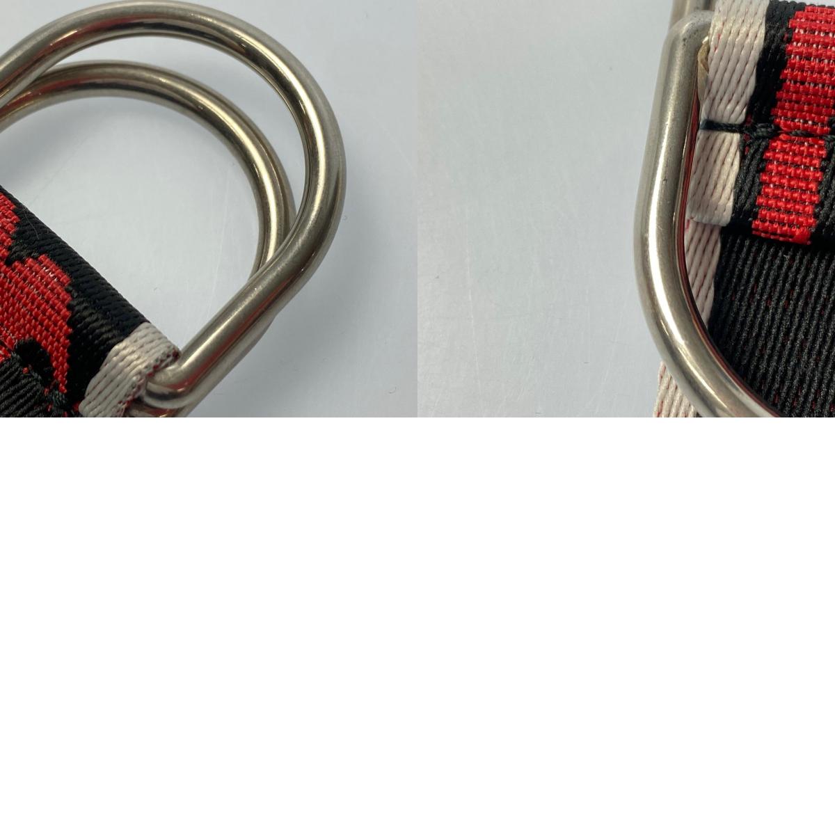 BALENCIAGA | バレンシアガ D RING BELT ベルト 703137210AA1063【姫路東店】
